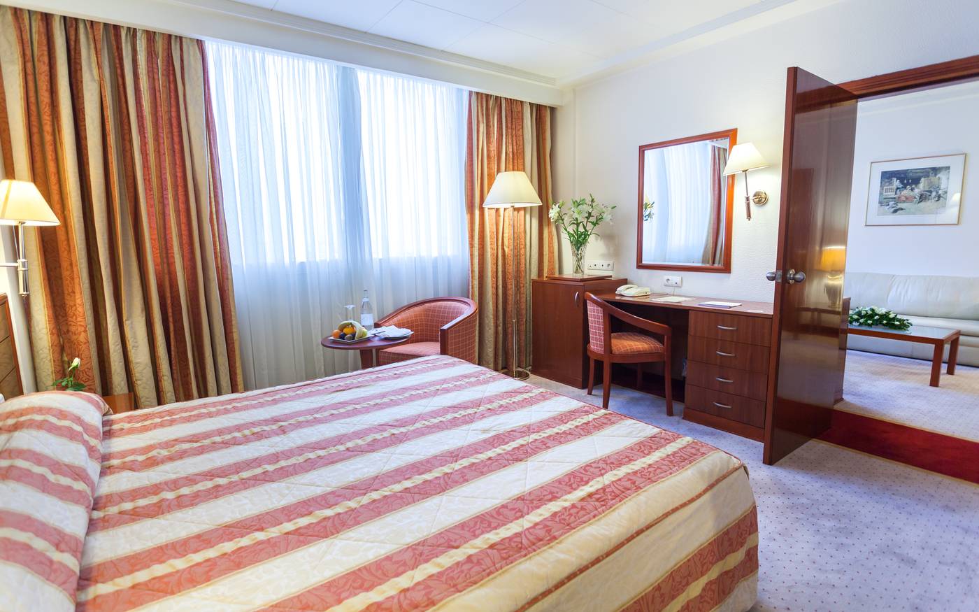 El-Mouradi-Africa-Tunis-Room-1