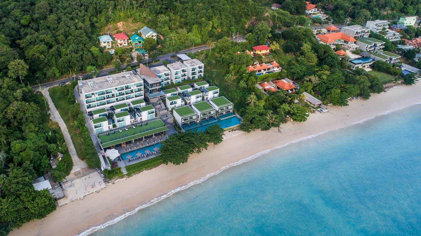 My Beach Resort-Thailand-PHUKET-General view-4