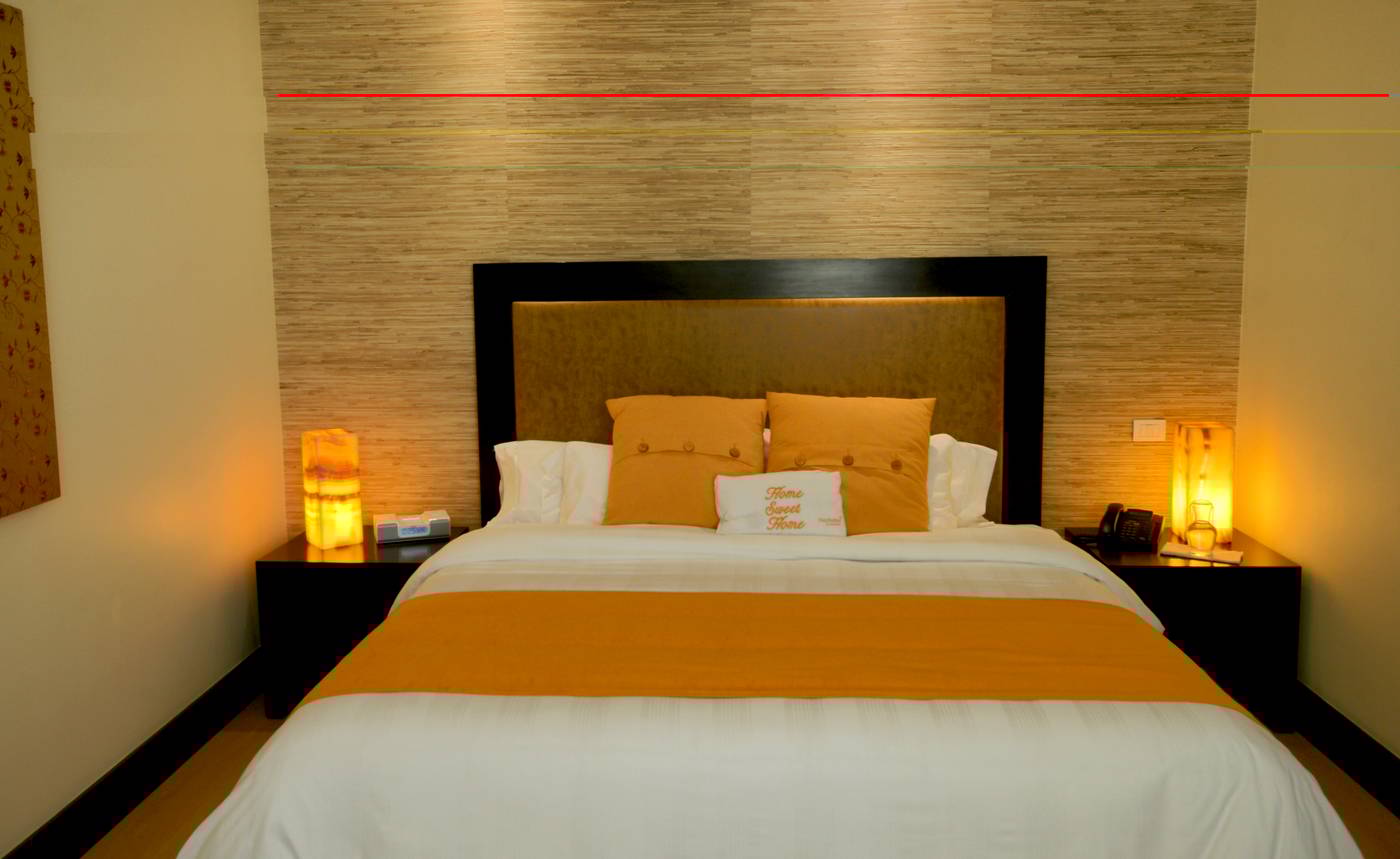 HauSuites-Mexico-CIUDAD DE MEXICO-Room-8