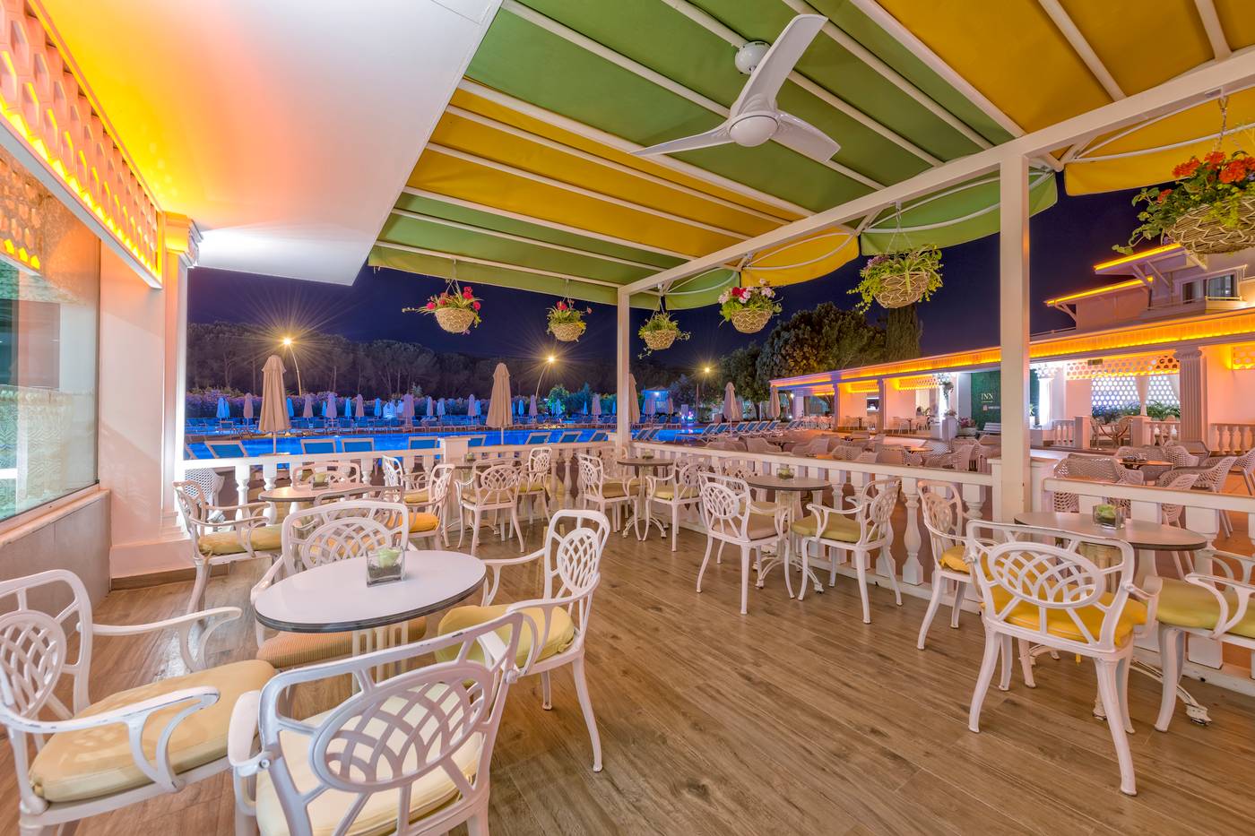 Innvista Hotels Belek