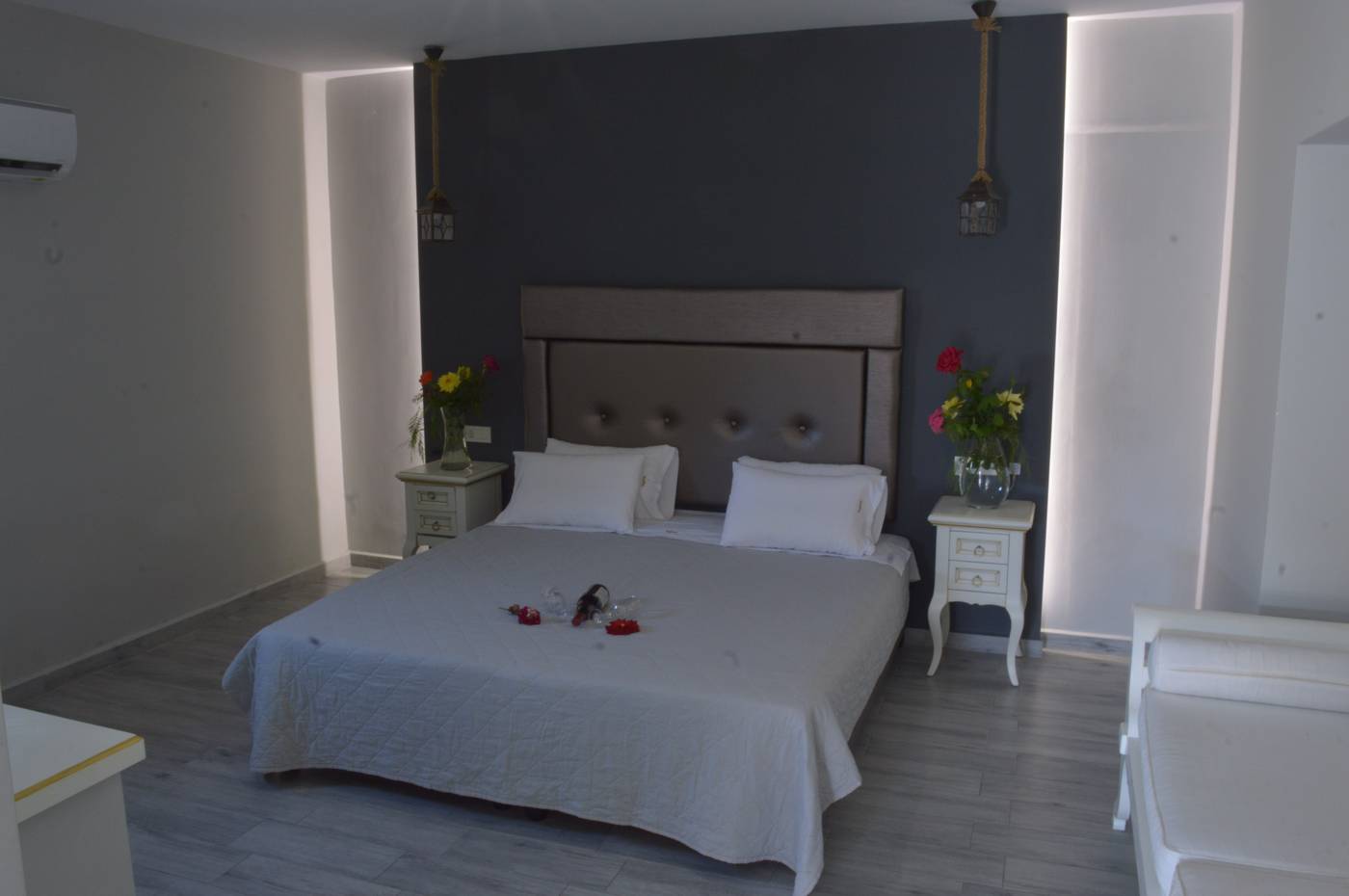 Anagenessis Suites and Spa in Zante, Greece