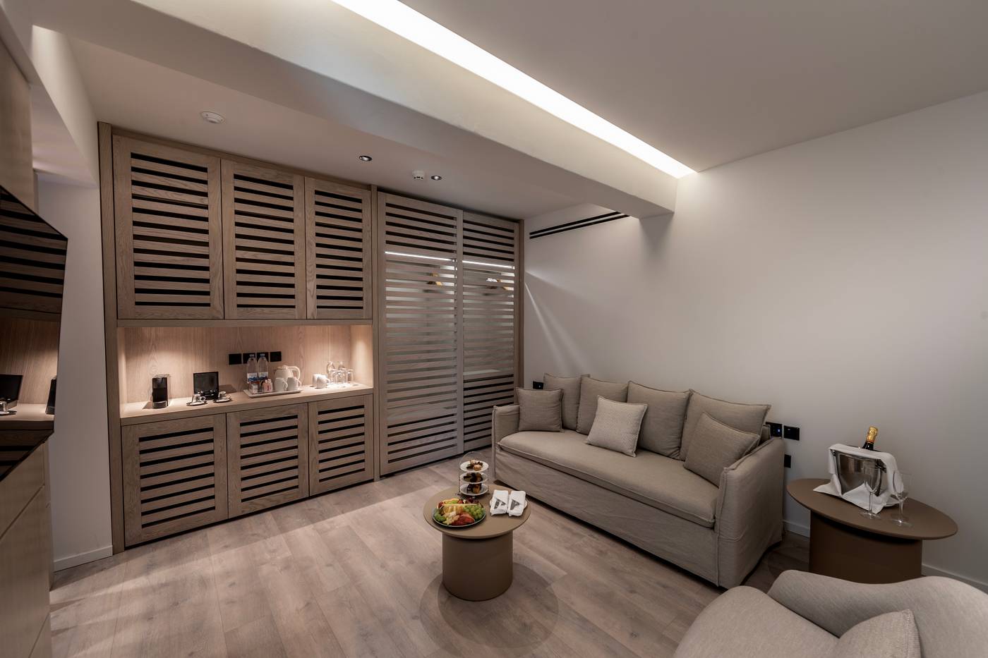 NissiBlu Beach Resort