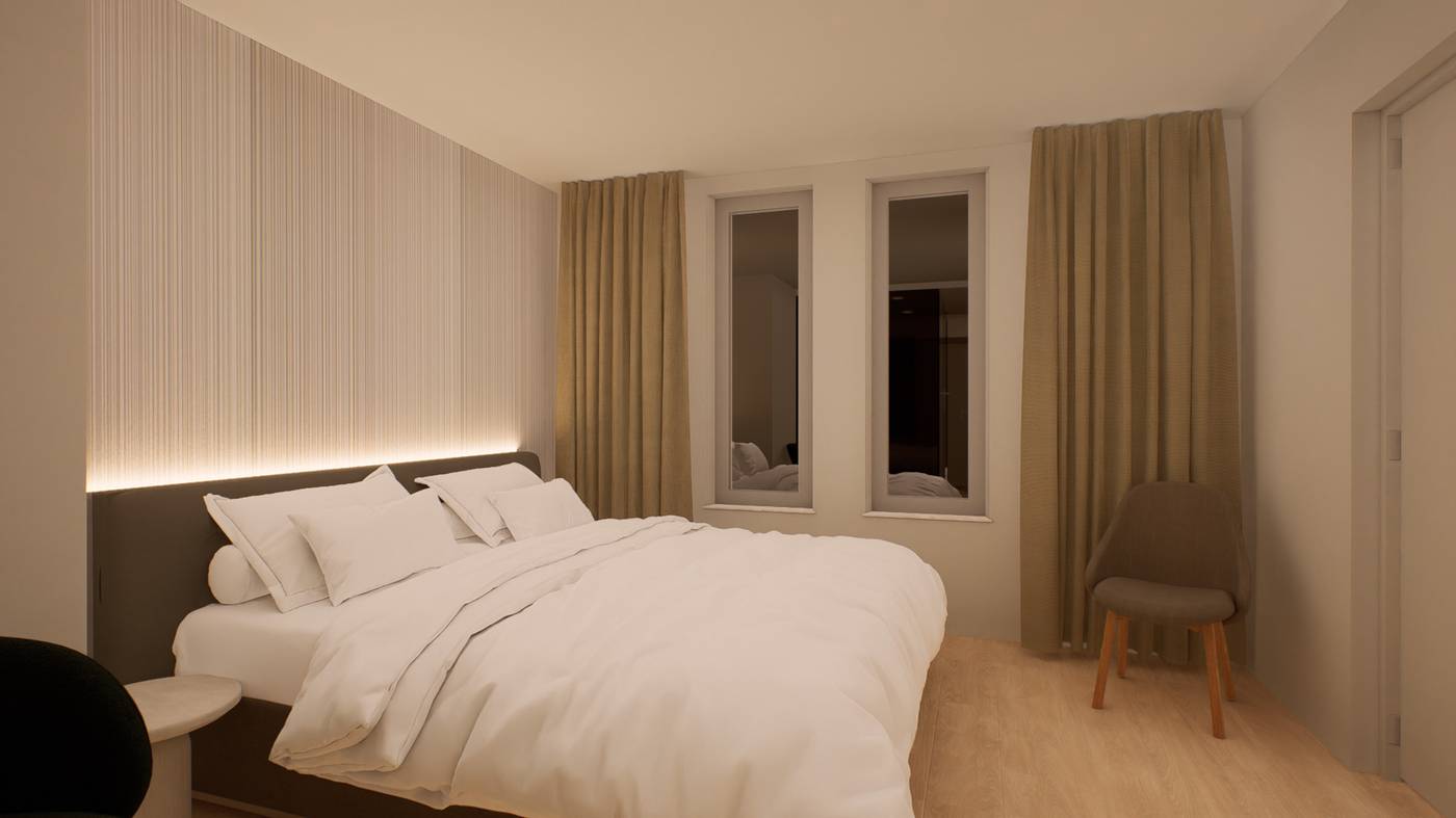 WestCord-Art-Hotel-Amsterdam-4-Stars-Room-30