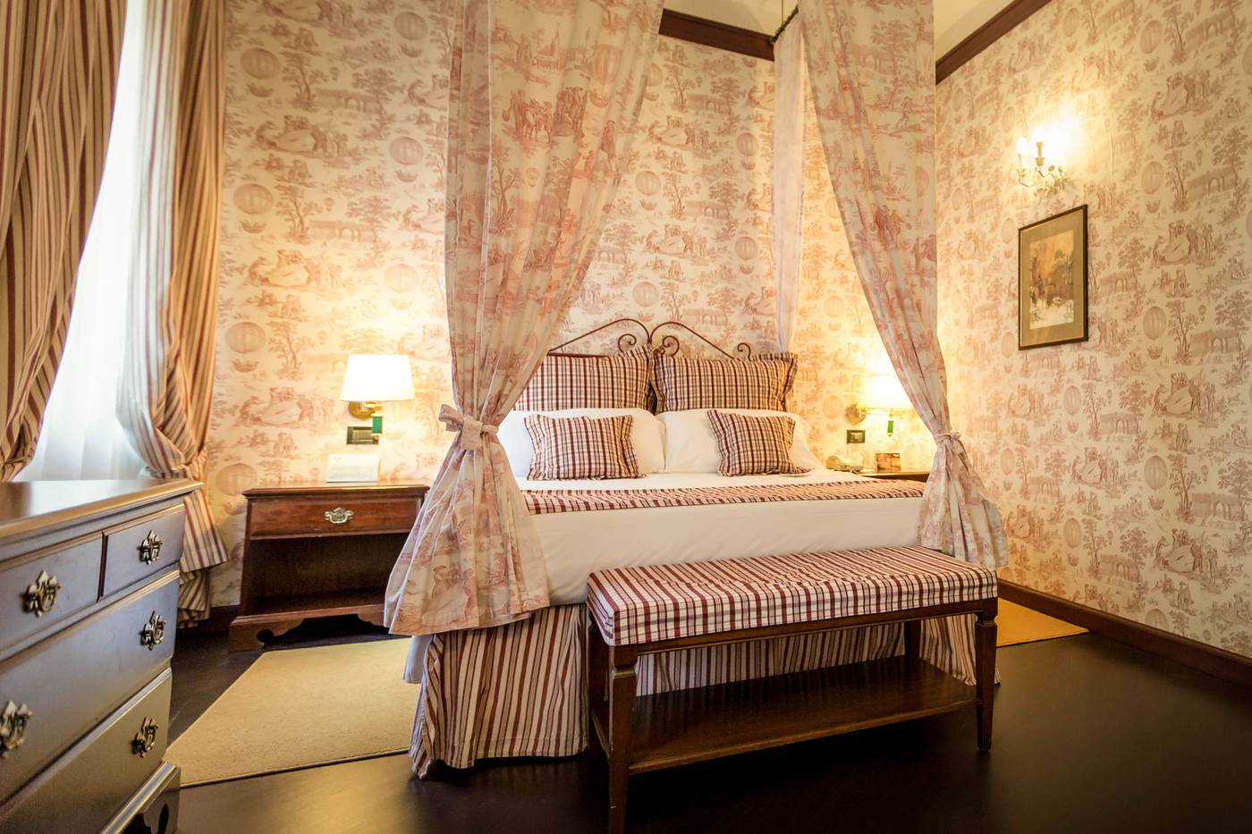 Hotel Vistoria Torino