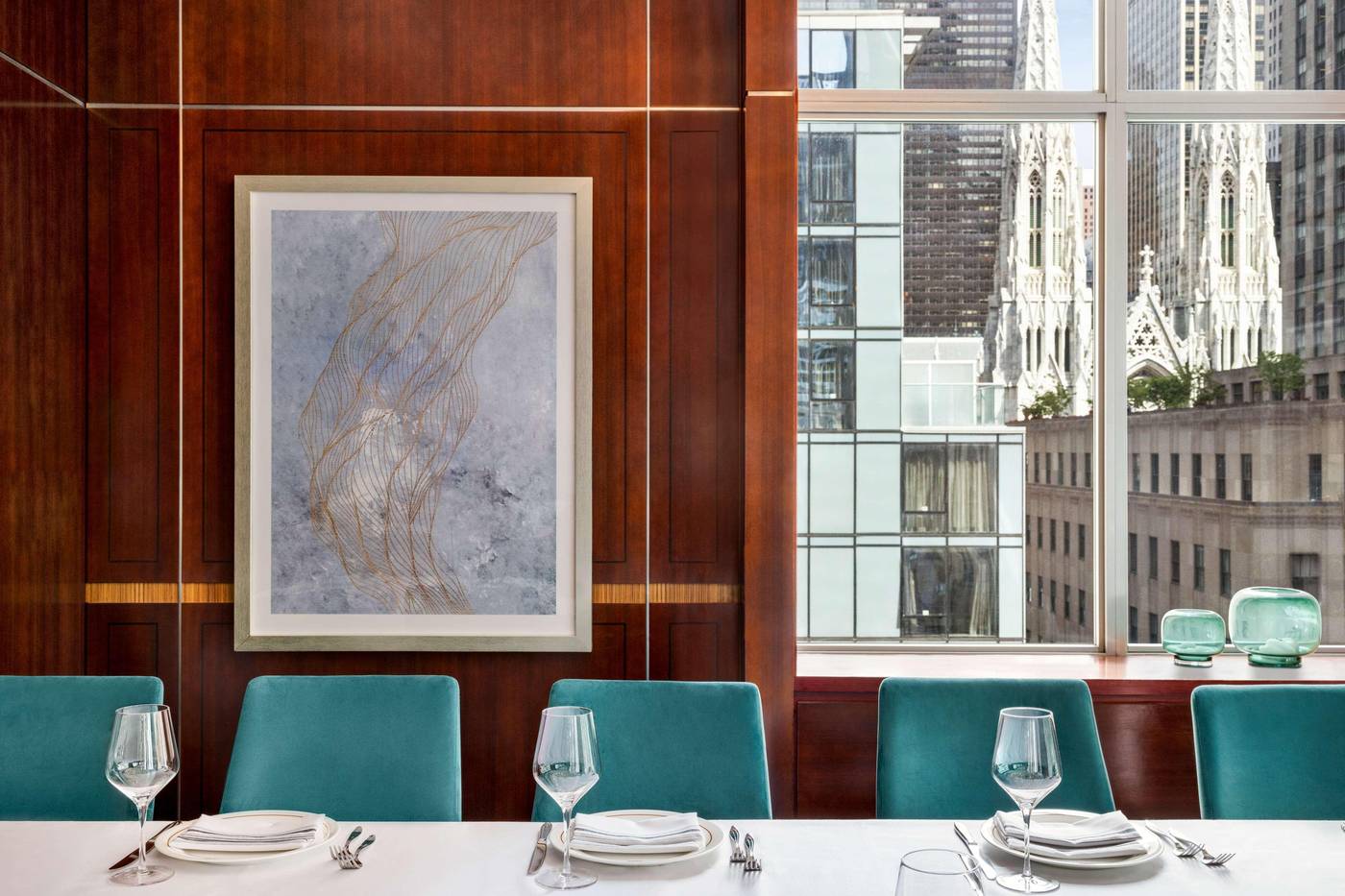 DoubleTree-by-Hilton-New-York-Midtown-Fifth-Avenue-Restaurant-30