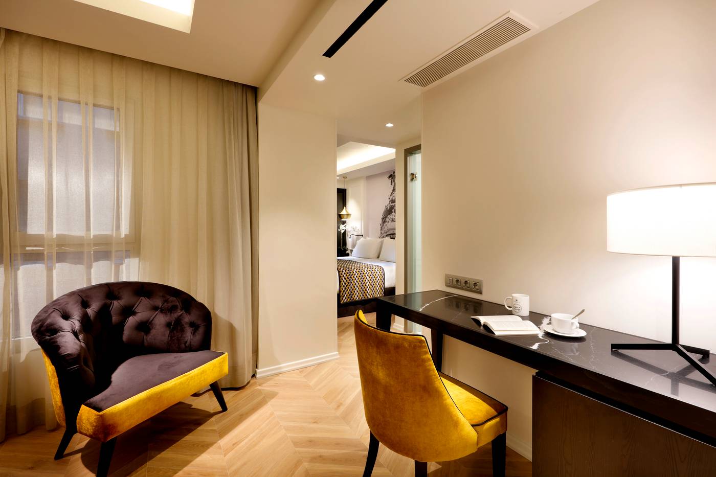 Eurostars-Madrid-Gran-Via-Room-27