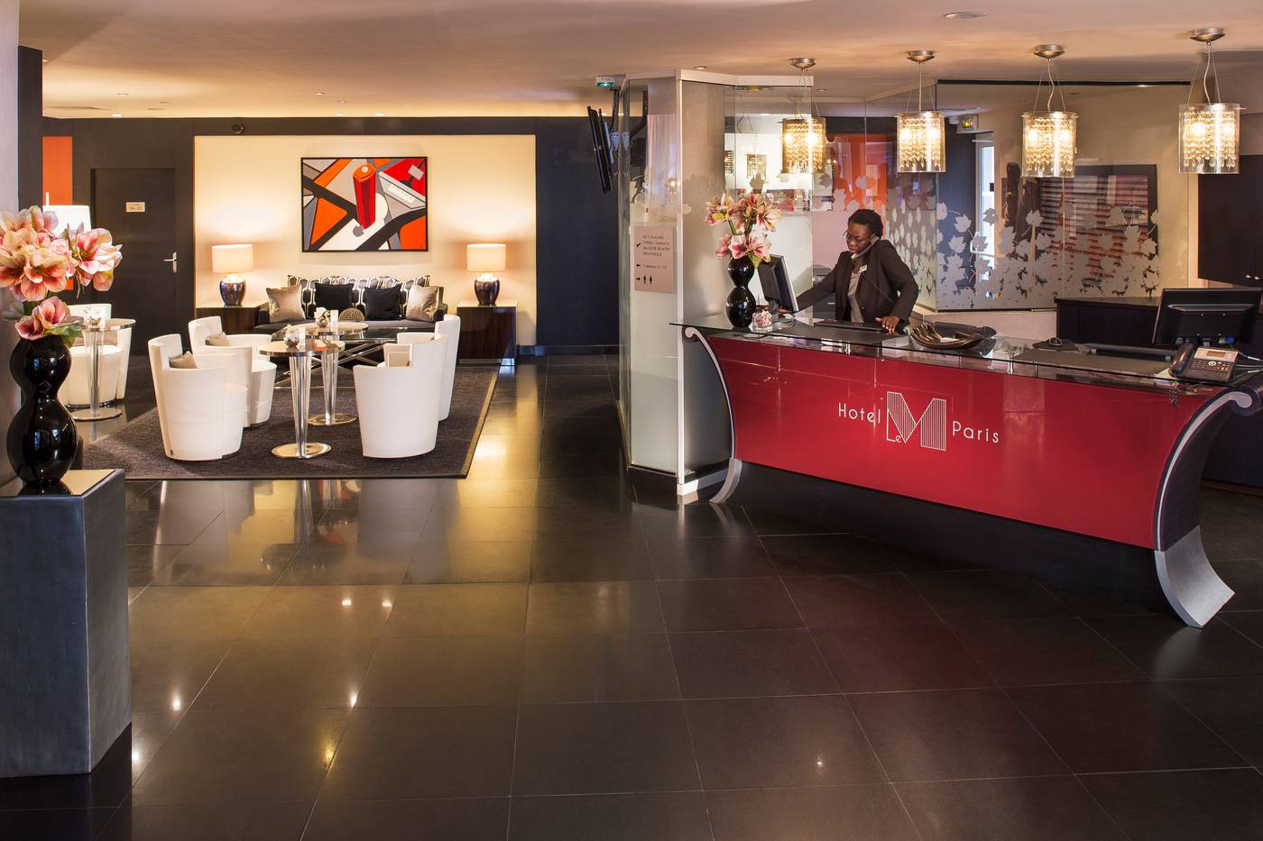 Le-M-Hotel-Paris-Lobby-14