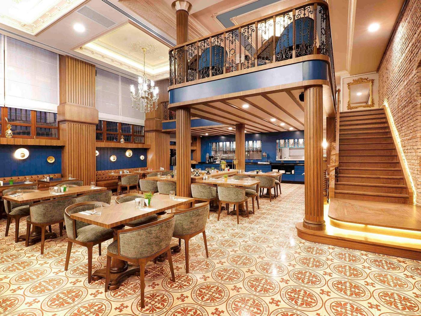 Mercure-Istanbul-Sirkeci-Restaurant-72