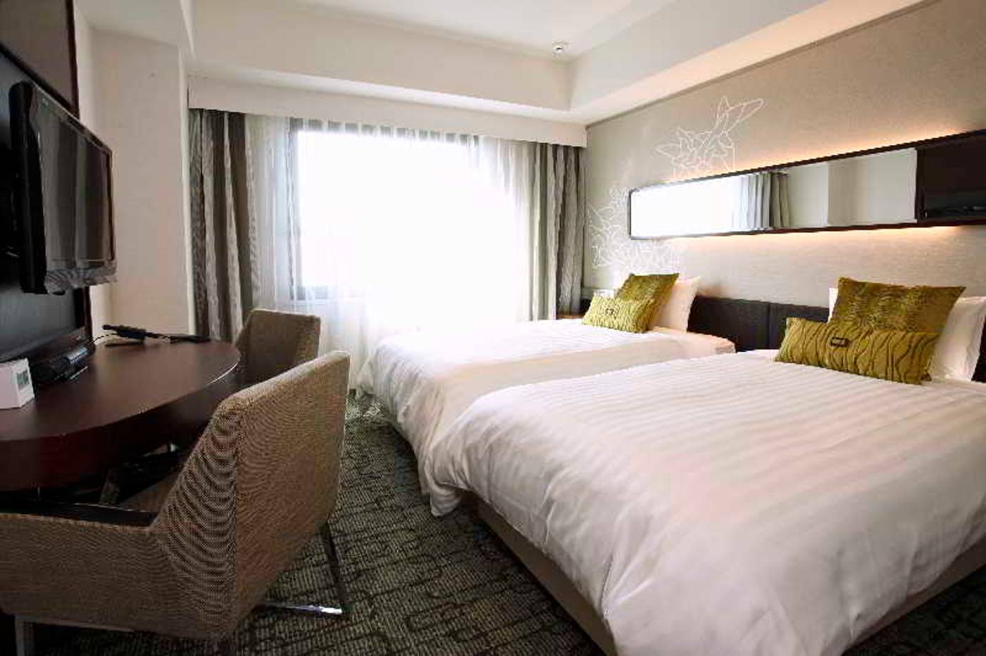 Hotel Mets Shibuya-Japan-Shibuya Ku-General view-10