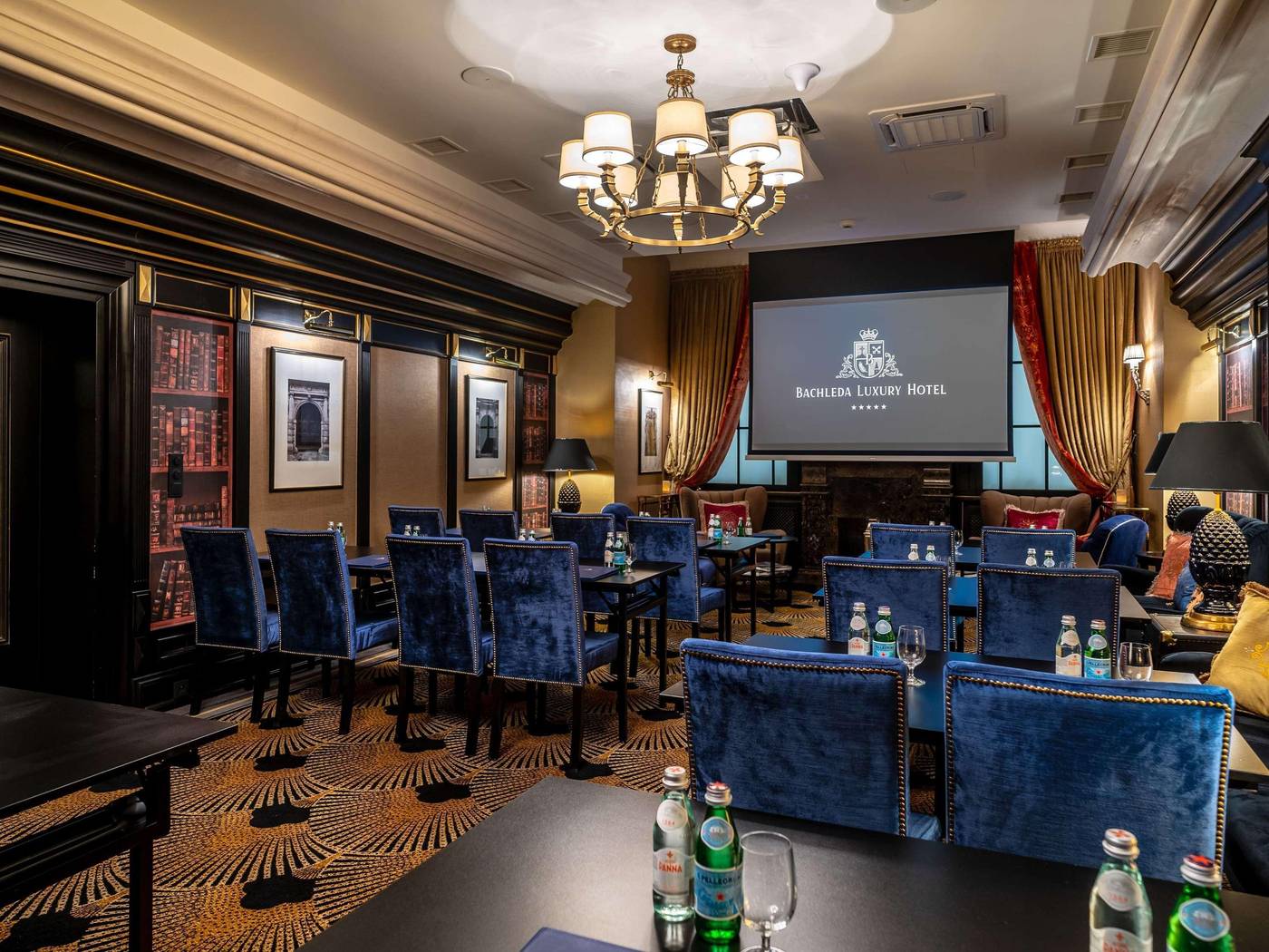 Bachleda-Luxury-Hotel-Krakow---MGallery-Conferences-68