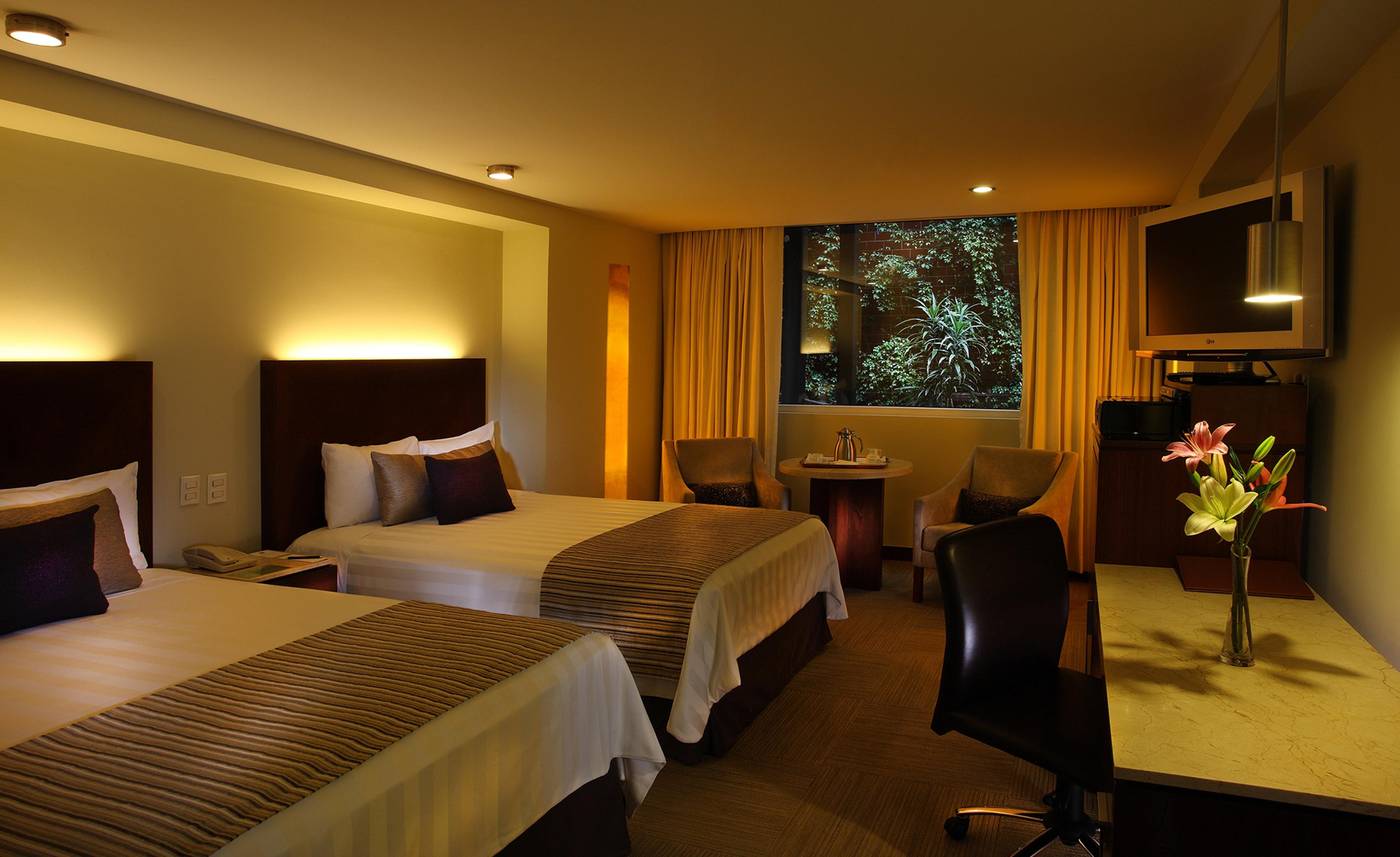 Emporio Reforma-Mexico-MEXICO D.F.-Room-8