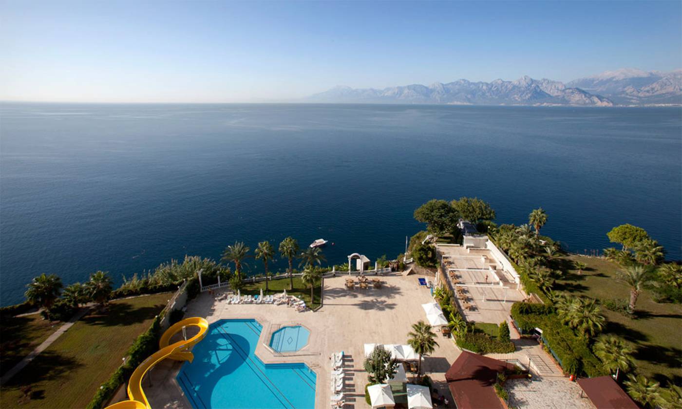 Adonis Hotel Antalya