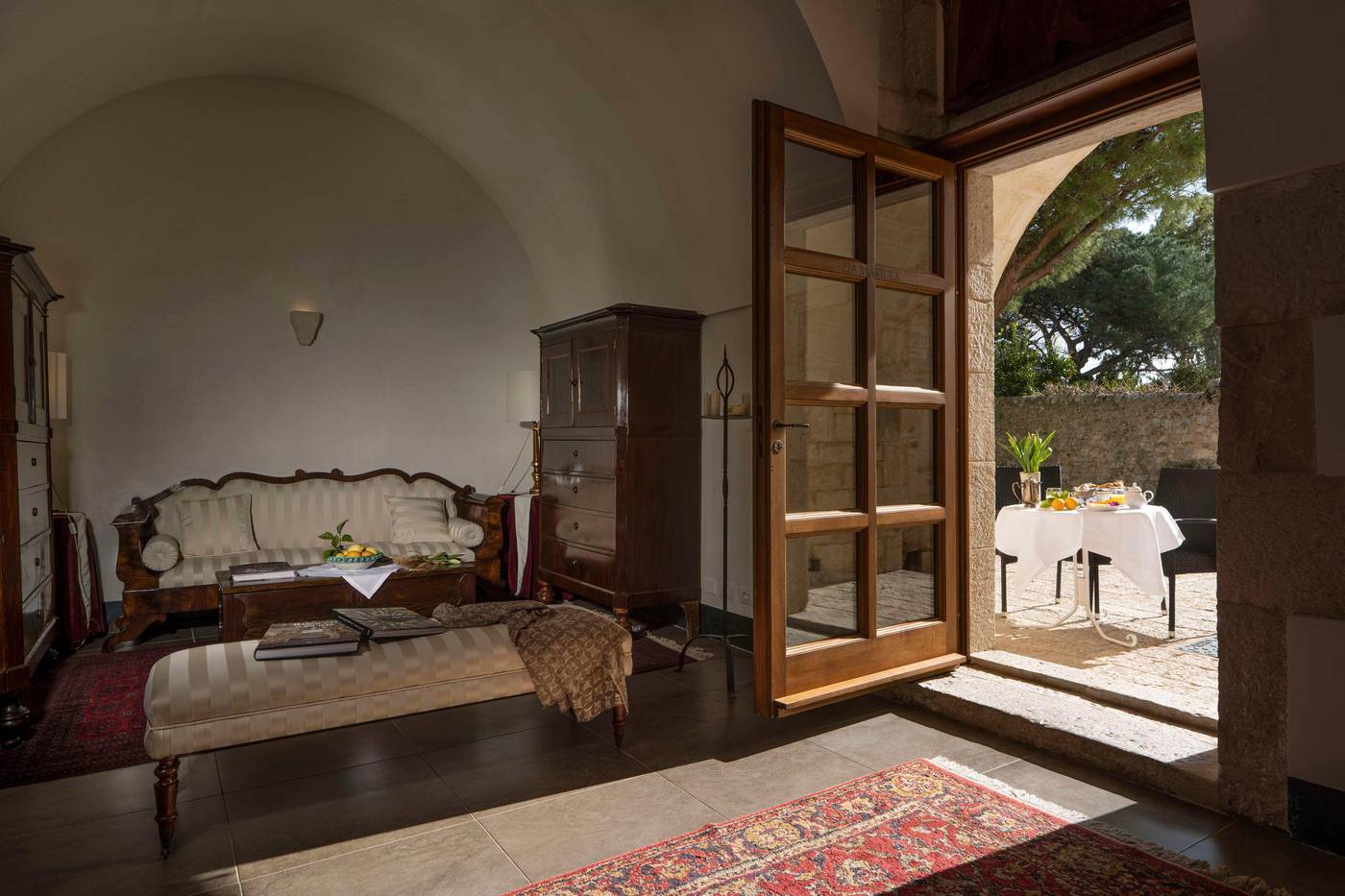 Eremo-Della-Giubiliana-Lobby-49