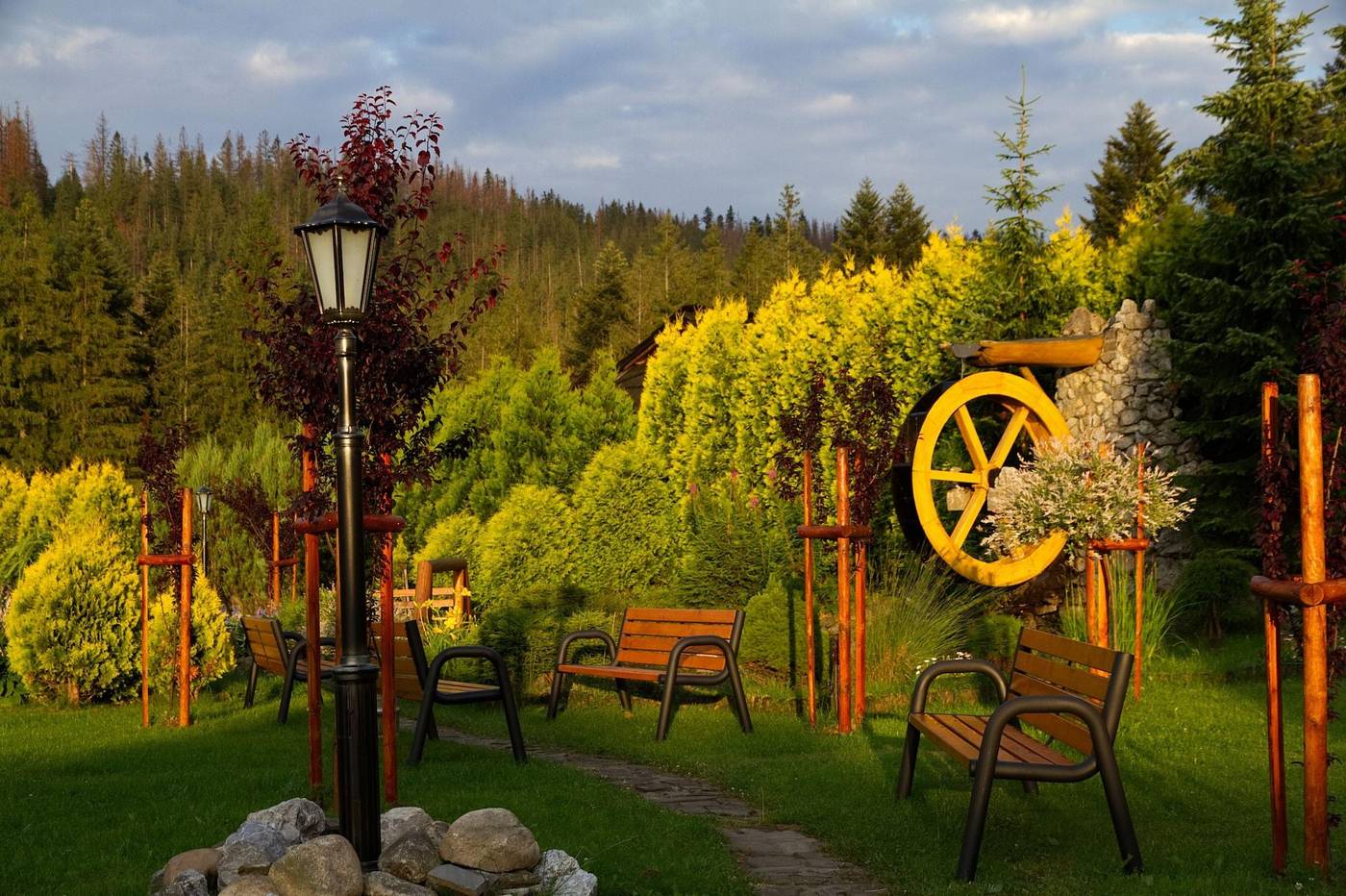 Pensjonat U Ani-Poland-ZAKOPANE-General view-7