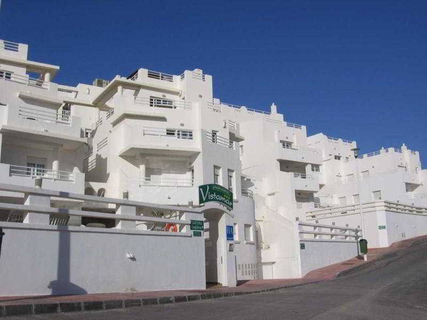 Aparthotel-Vistamar-General-view-2