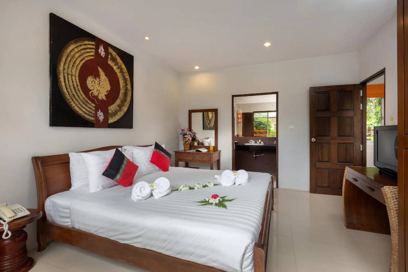 Phuket-Sea-Resort-SHA-by-ZUZU-Room-24