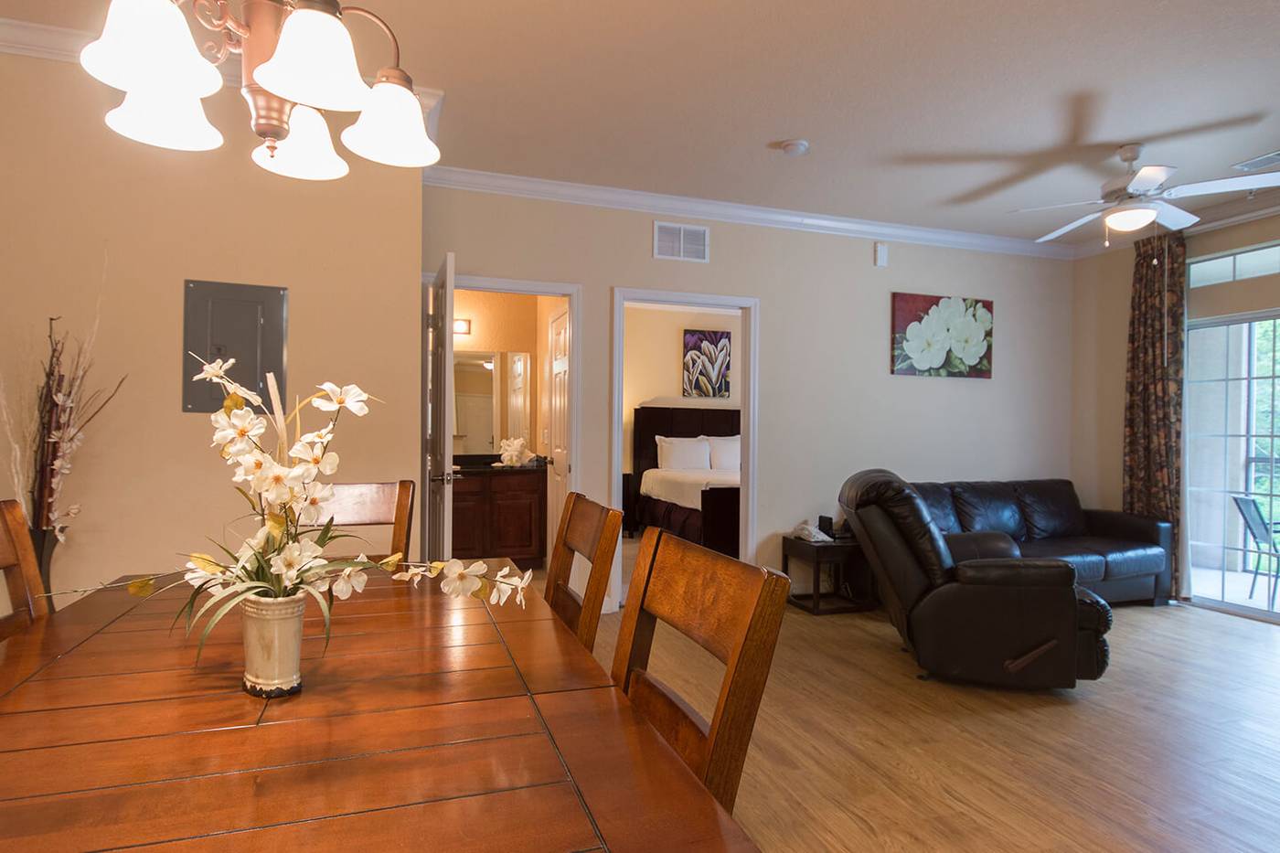 Tuscana Orlando Resort