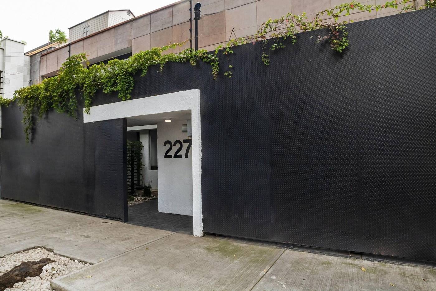 Golds 227-Mexico-Mexico City-General view-3