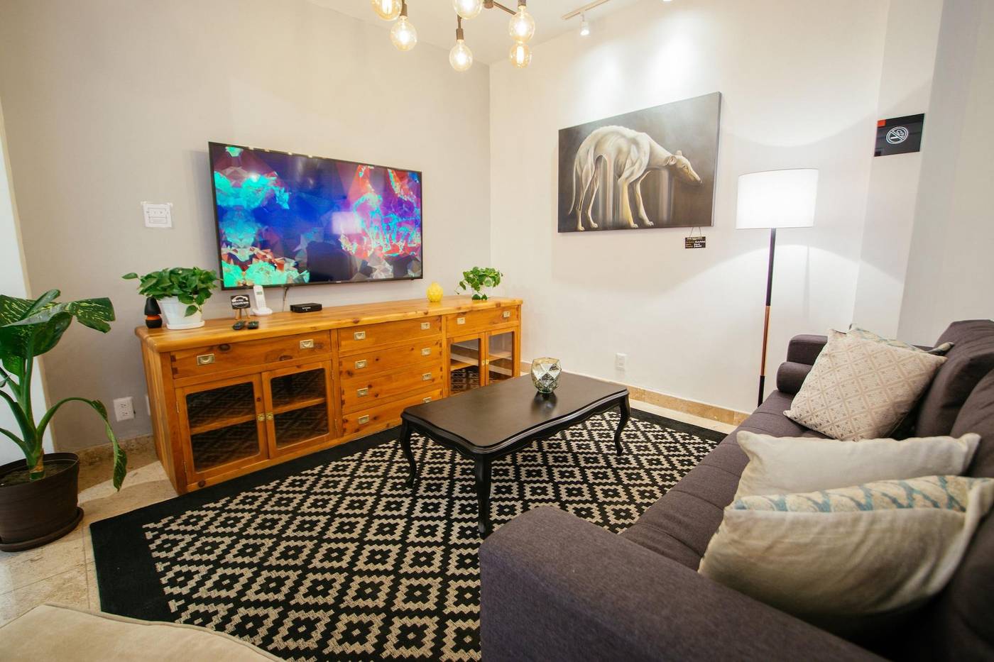 The Gallery by MyPlace-Mexico-MEXICO CITY-Lobby-6