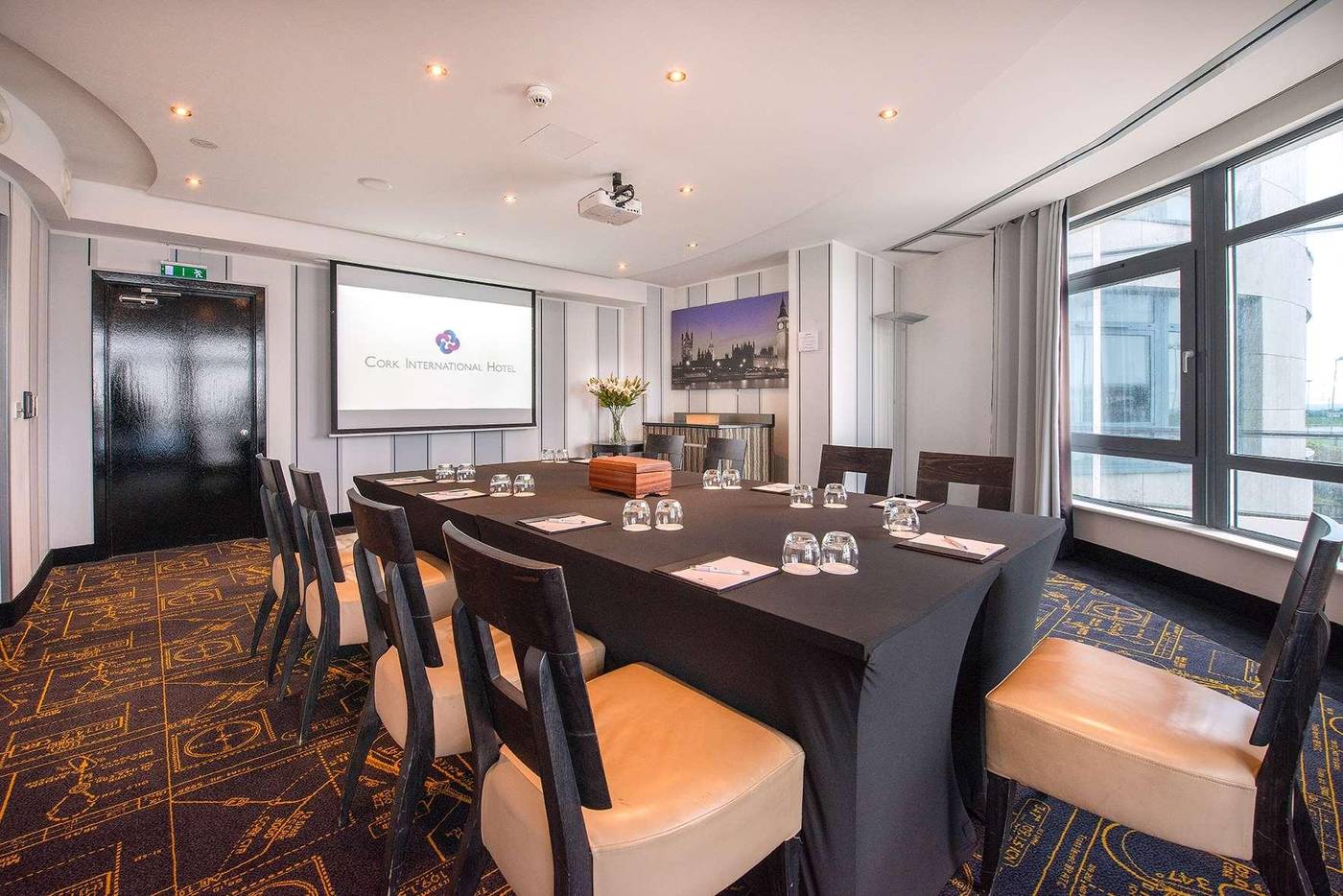 The Cork International Hotel - Ireland - CORK - Conferences - 2