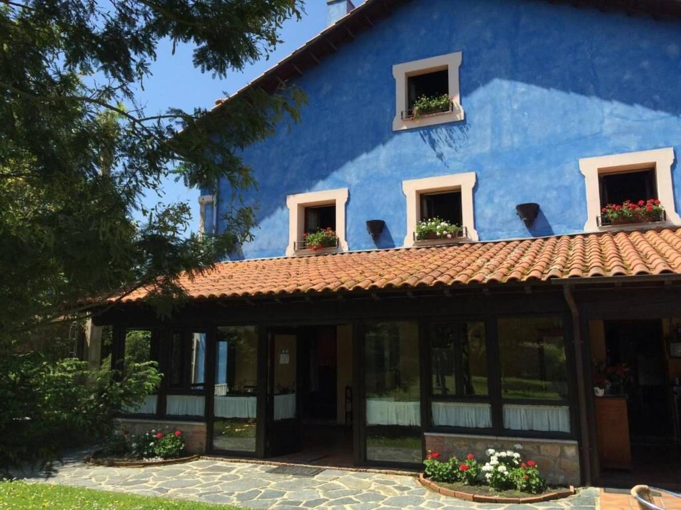 La Casona de Nueva-Spain-NUEVA DE LLANES-General view-8