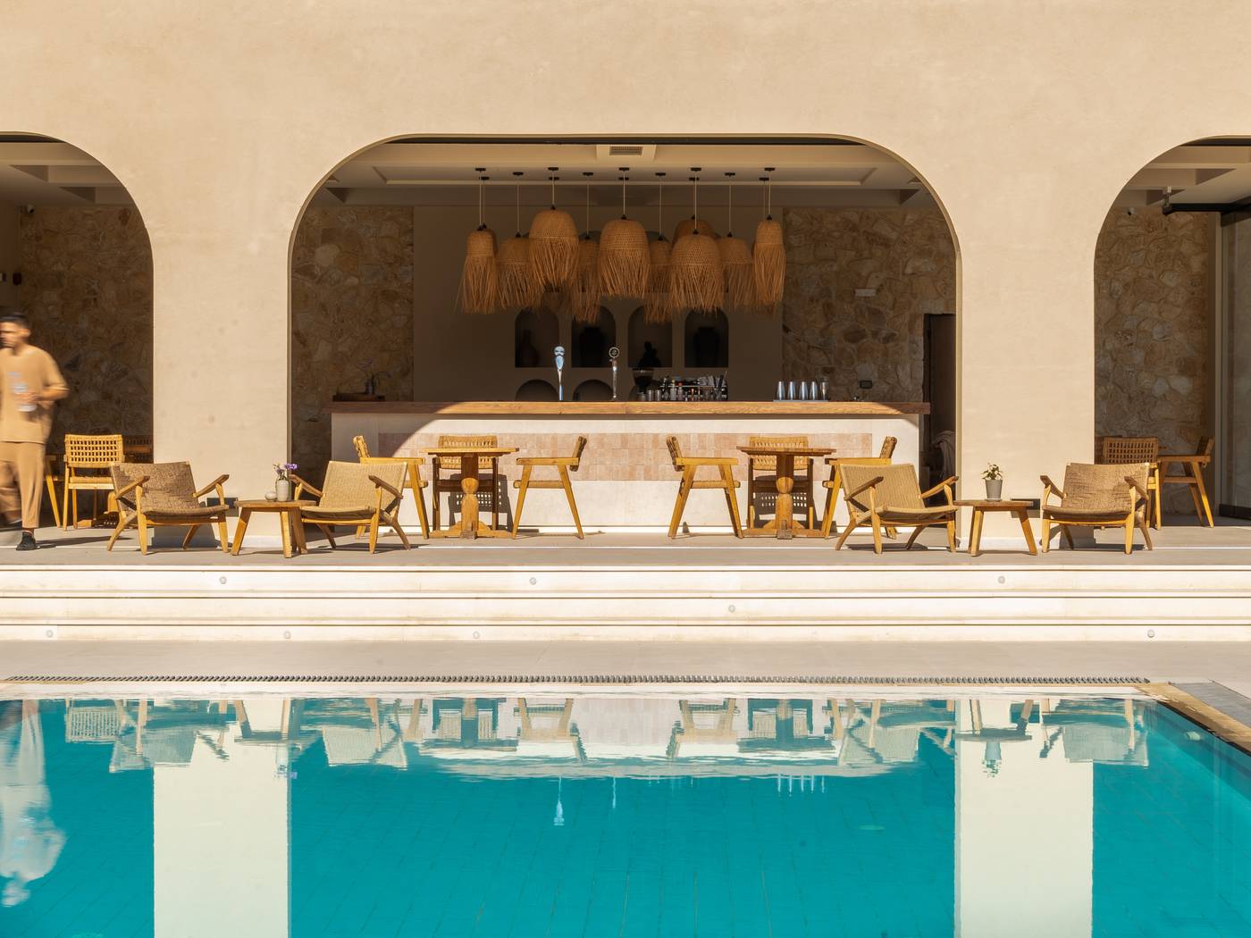 Ekati Mare Lifestyle Beach Resort