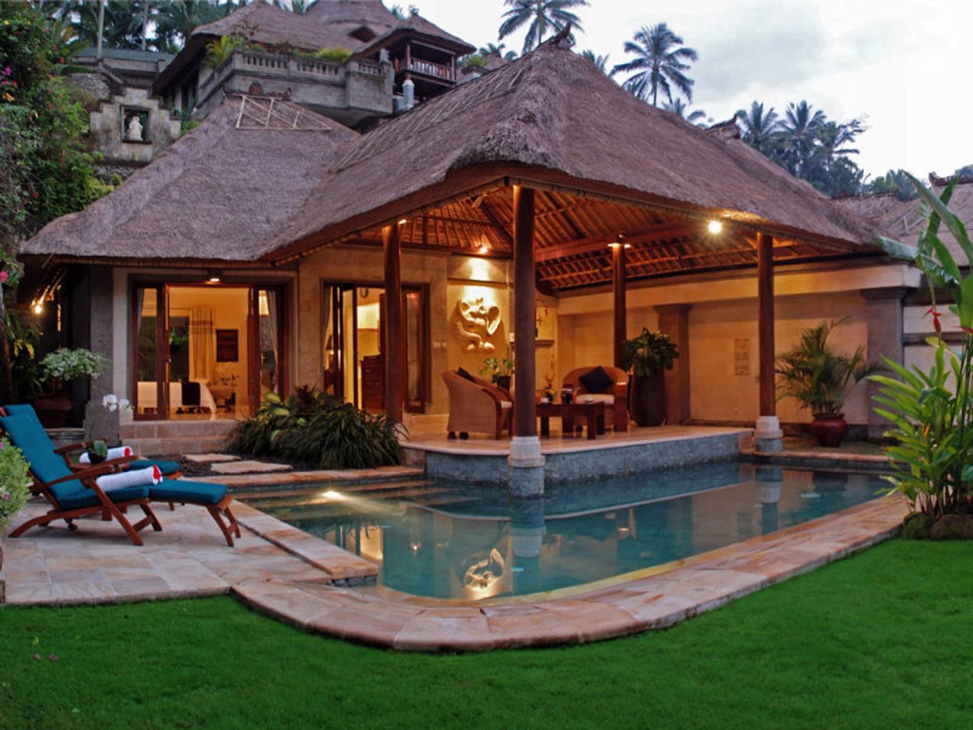 Viceroy Bali-Indonesia-BALI-General view-9