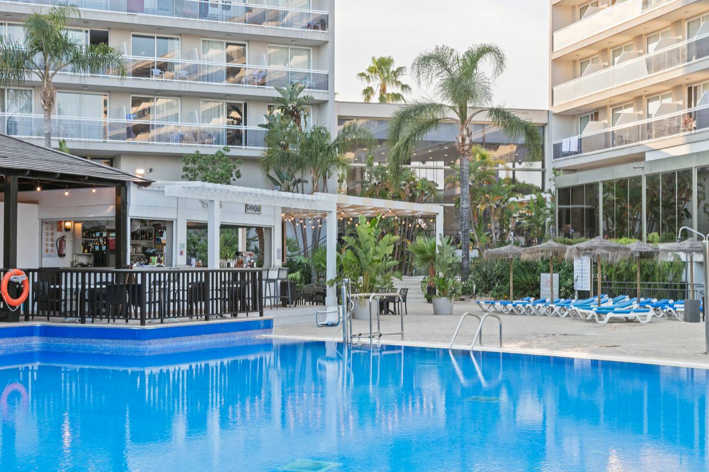 Sol Costa Daurada Hotel