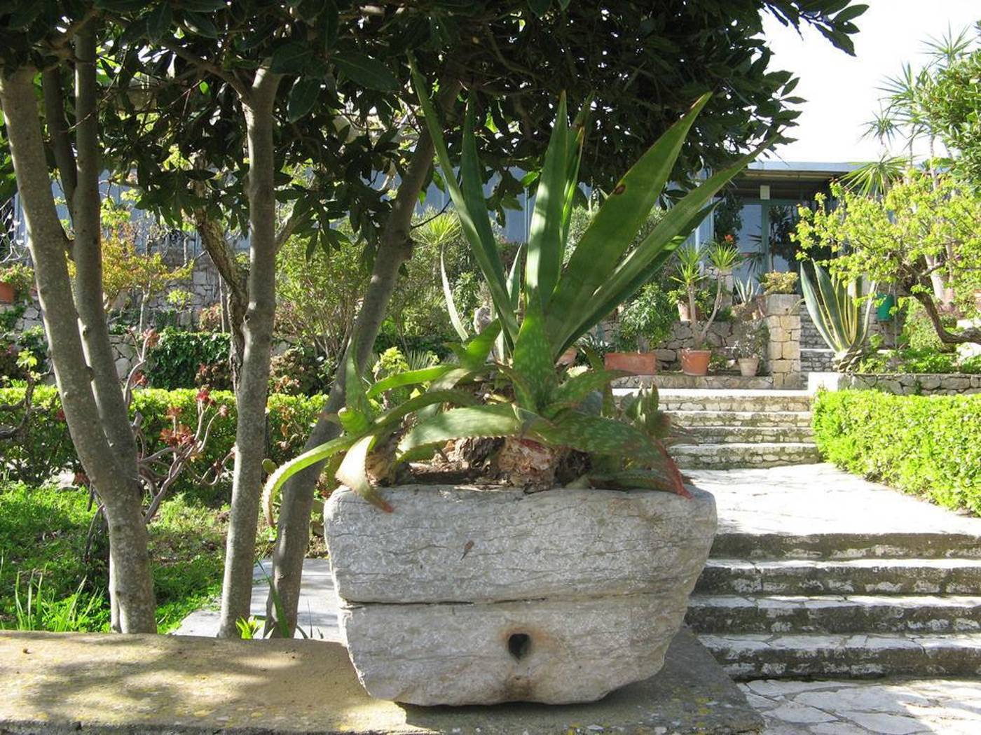 Hotel Baglio Santacroce-Italy-VALDERICE TP-General view-4