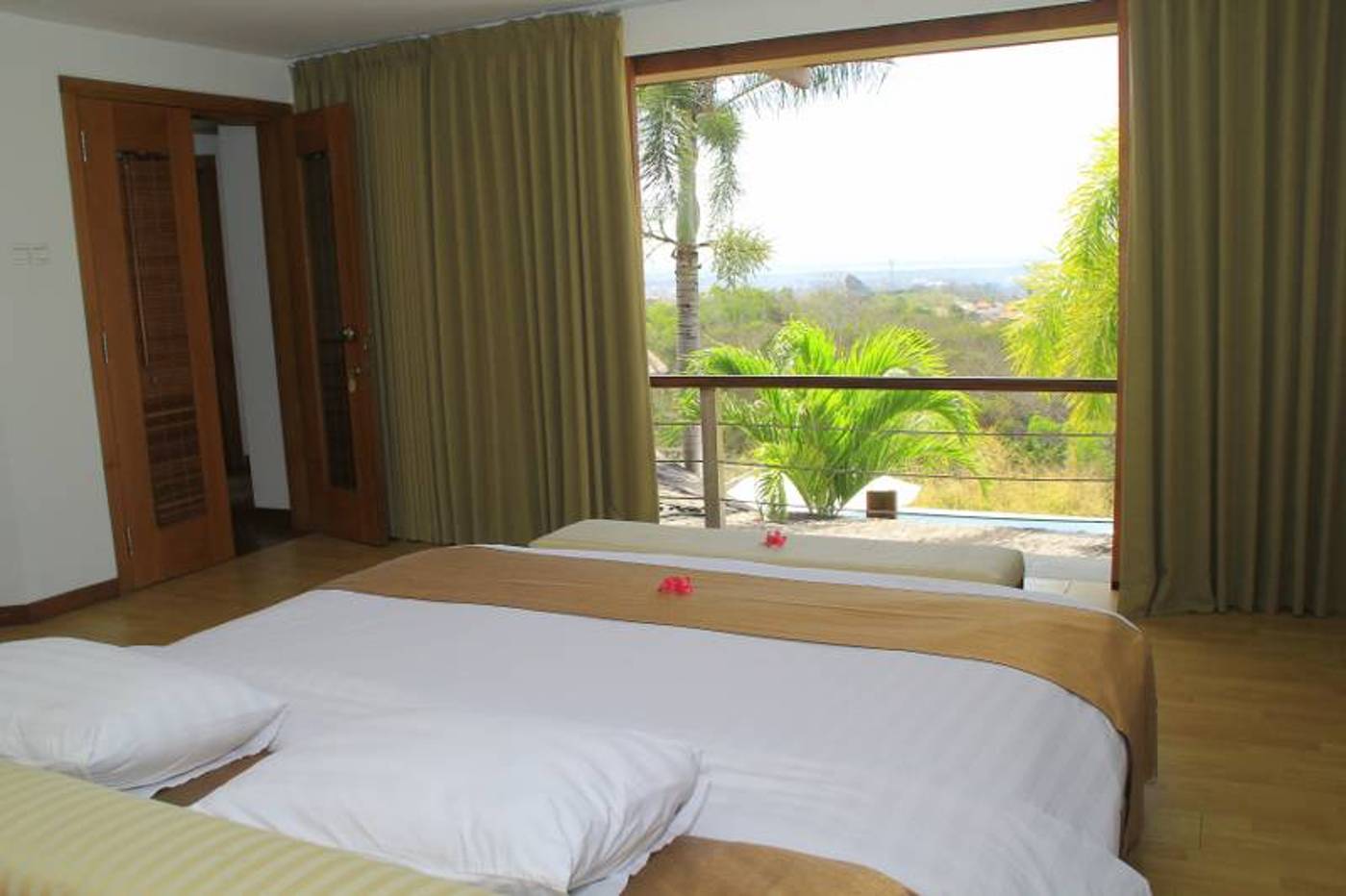 Villa Hening Boutique Hotel & Spa-Indonesia-Bali-Room-7