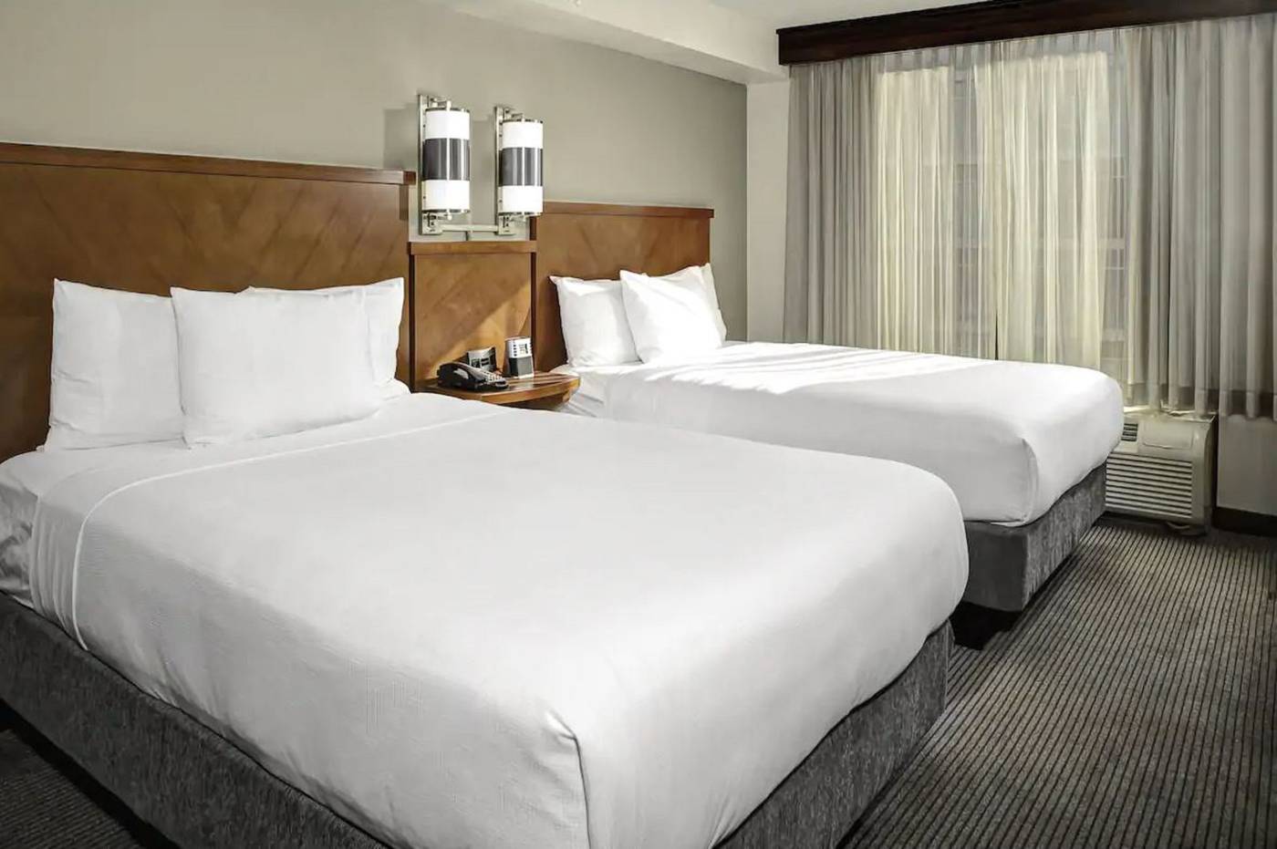 Hyatt Place Atlanta/Buckhead-United States-ATLANTA-Room-8