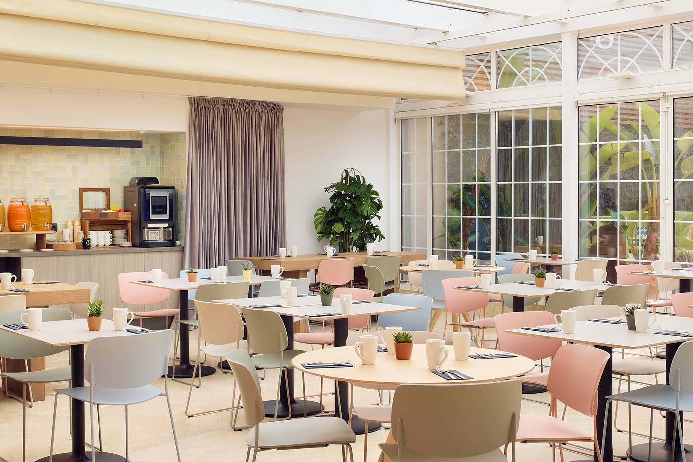 INNSiDE by Melia Barcelona Apollo