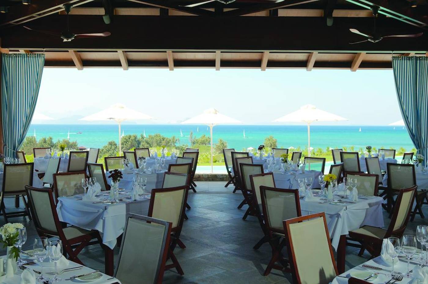 Helona Resort
