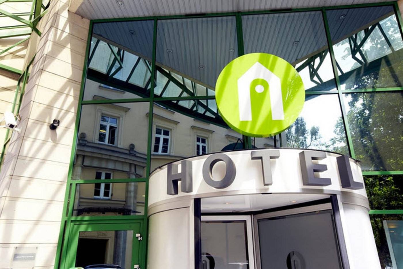 Campanile-Krakow-Old-Town-General-view-54