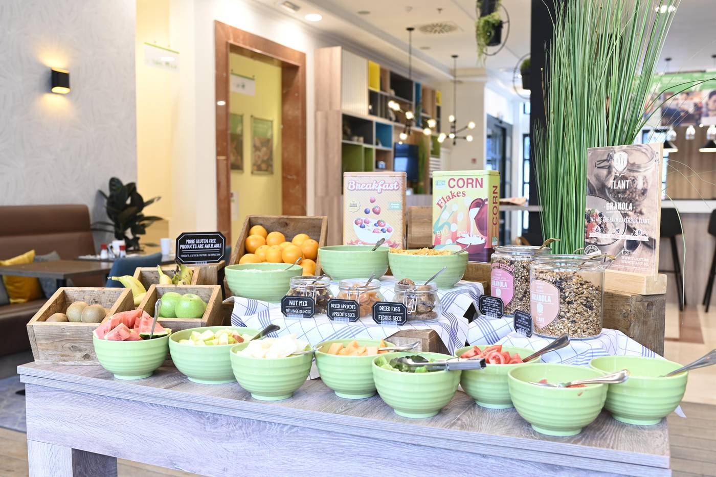 Holiday-Inn-Brussels-Schuman-Restaurant-49