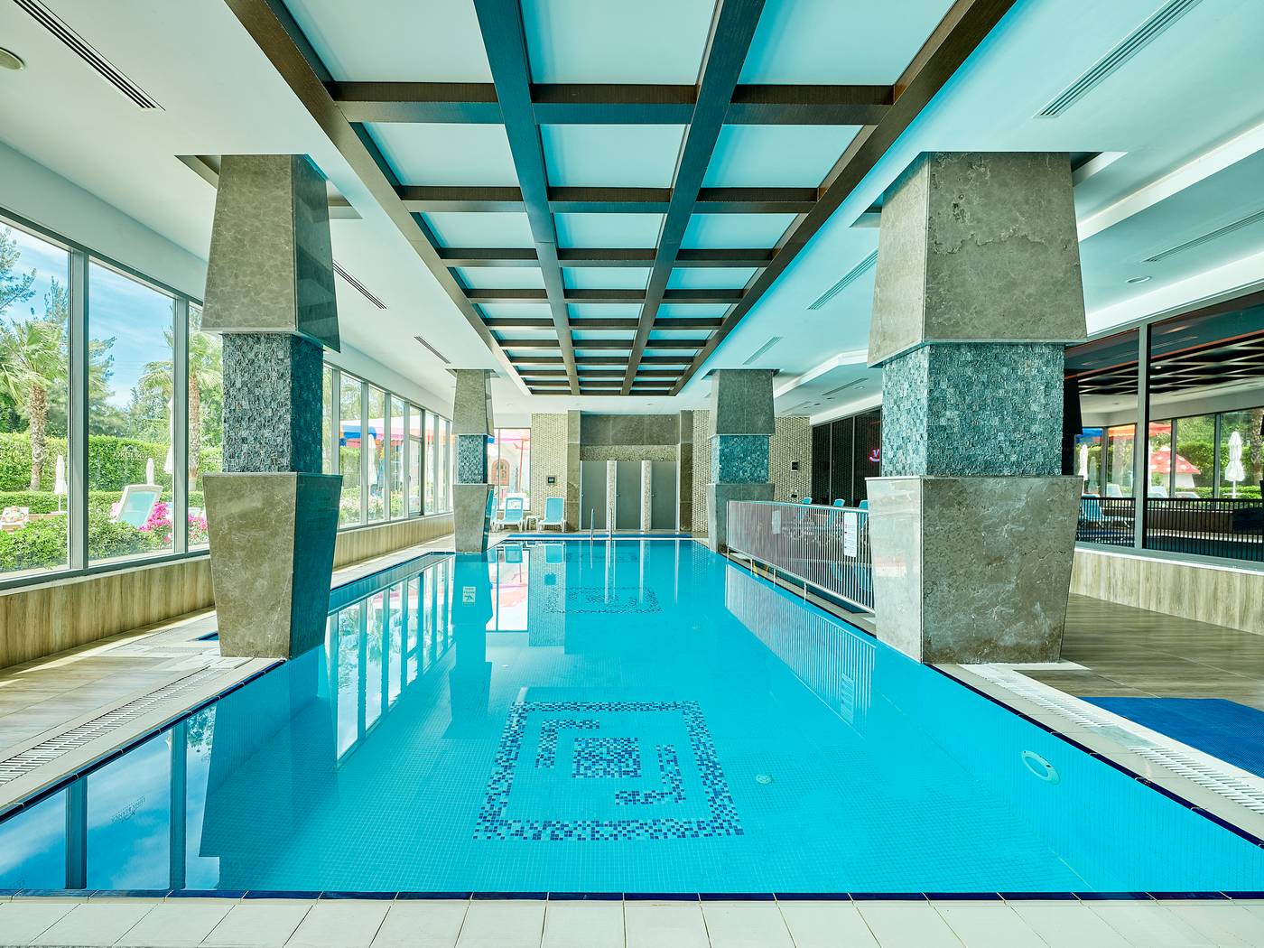 Luna Blanca Resort