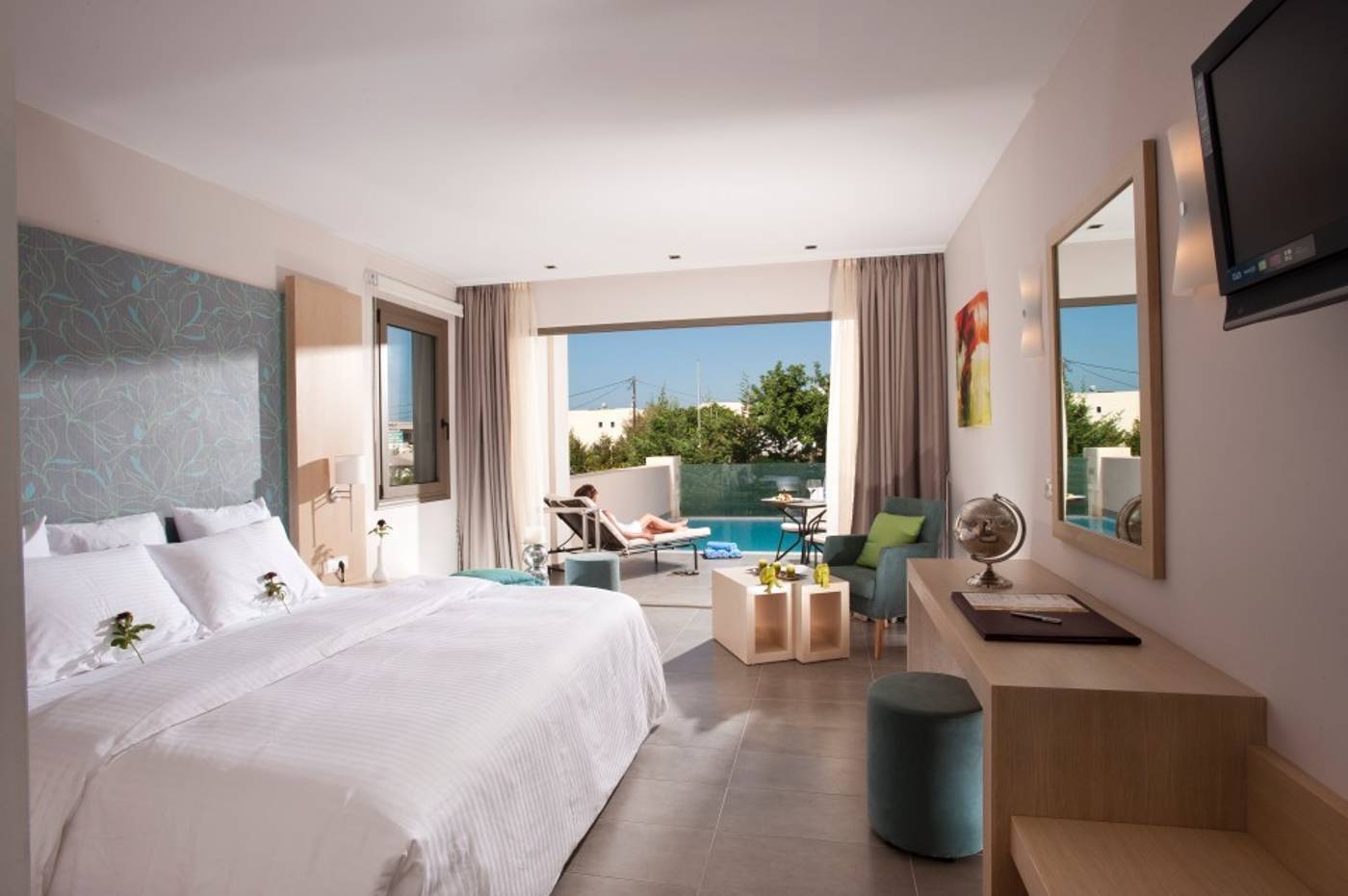 Castello Boutique Resort and Spa - Adult Only