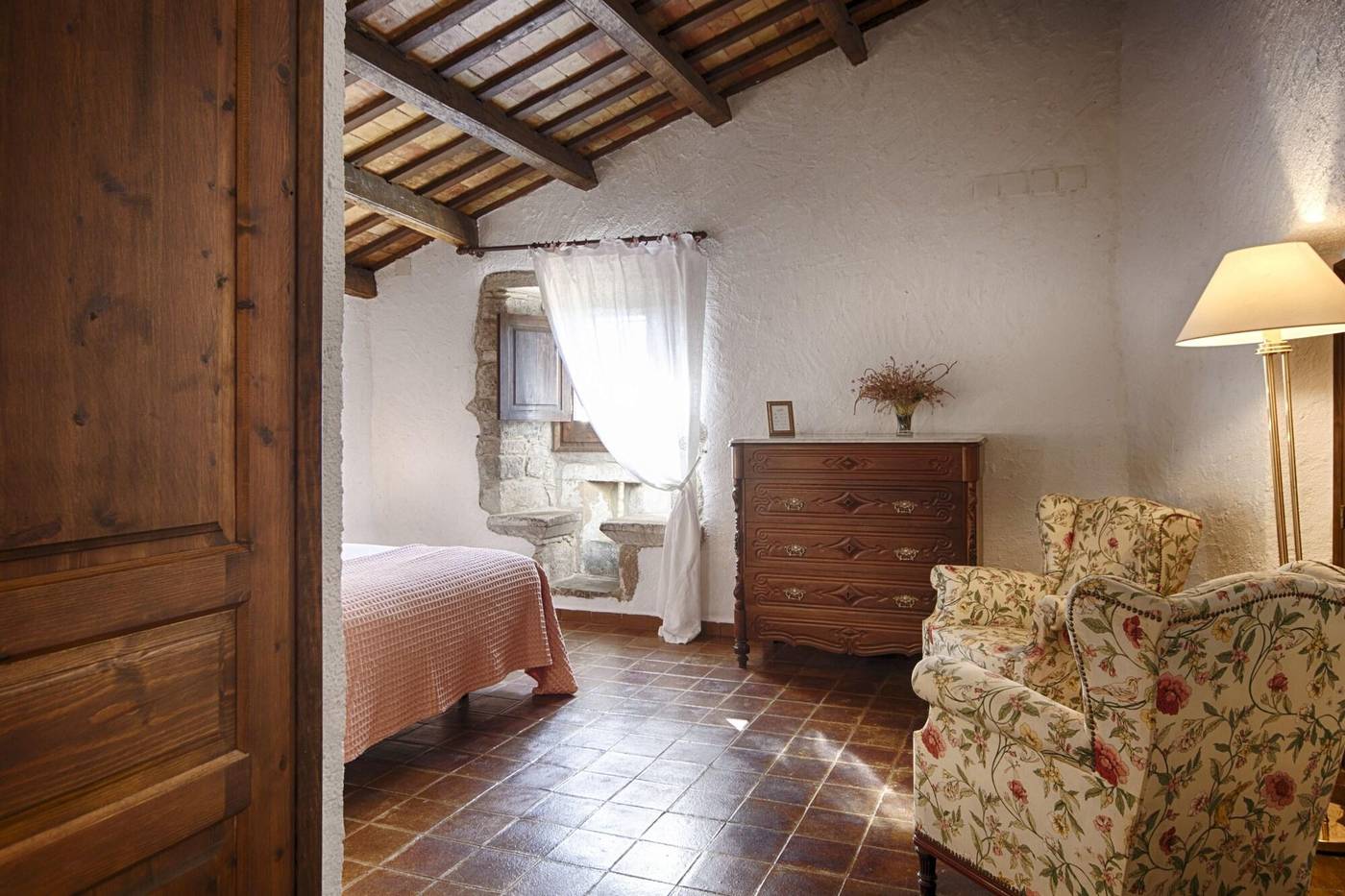 Masia-Can-Pou-Room-14