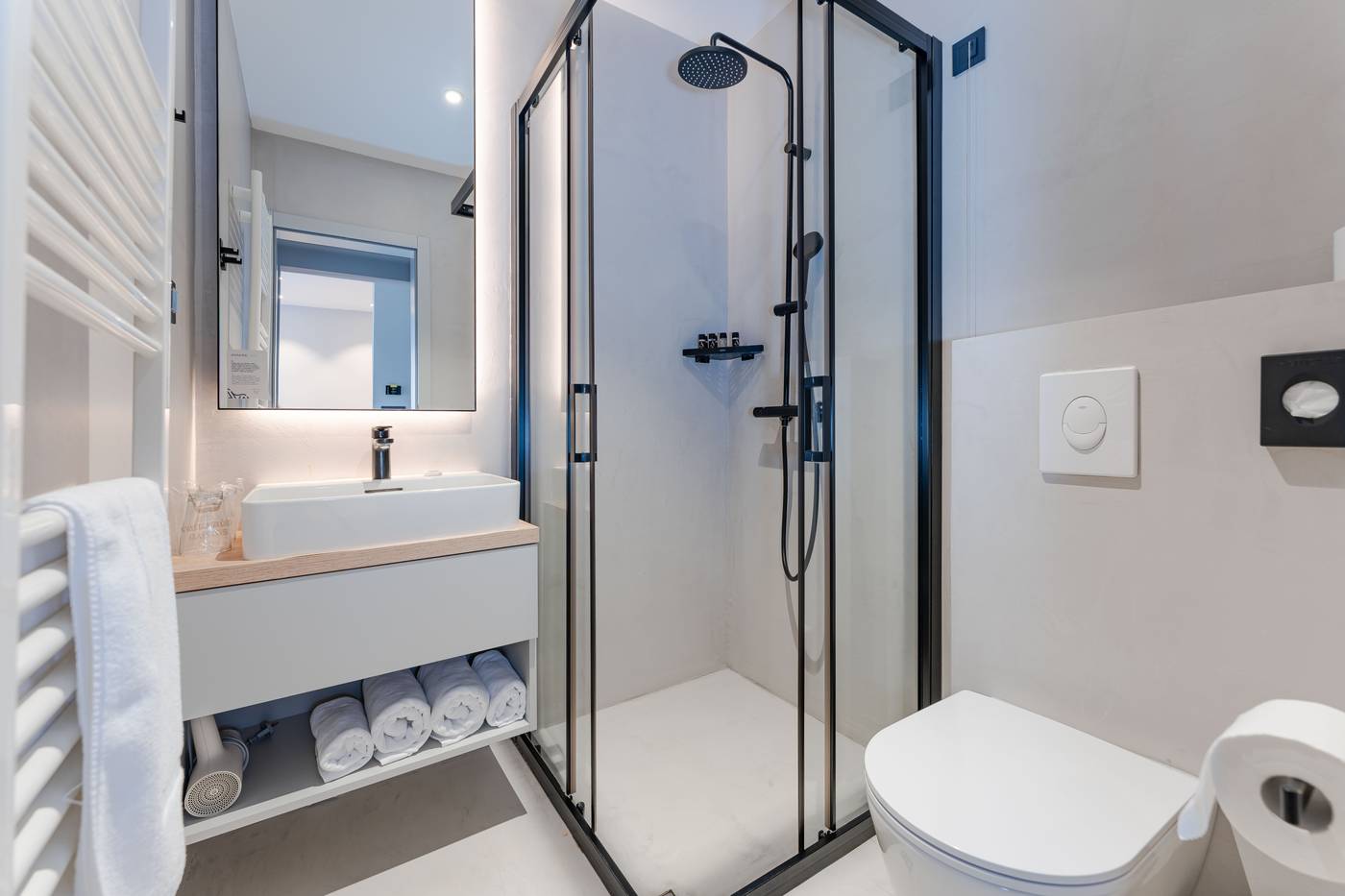 Hotel A Mare-Croatia-Zadar-Room-8