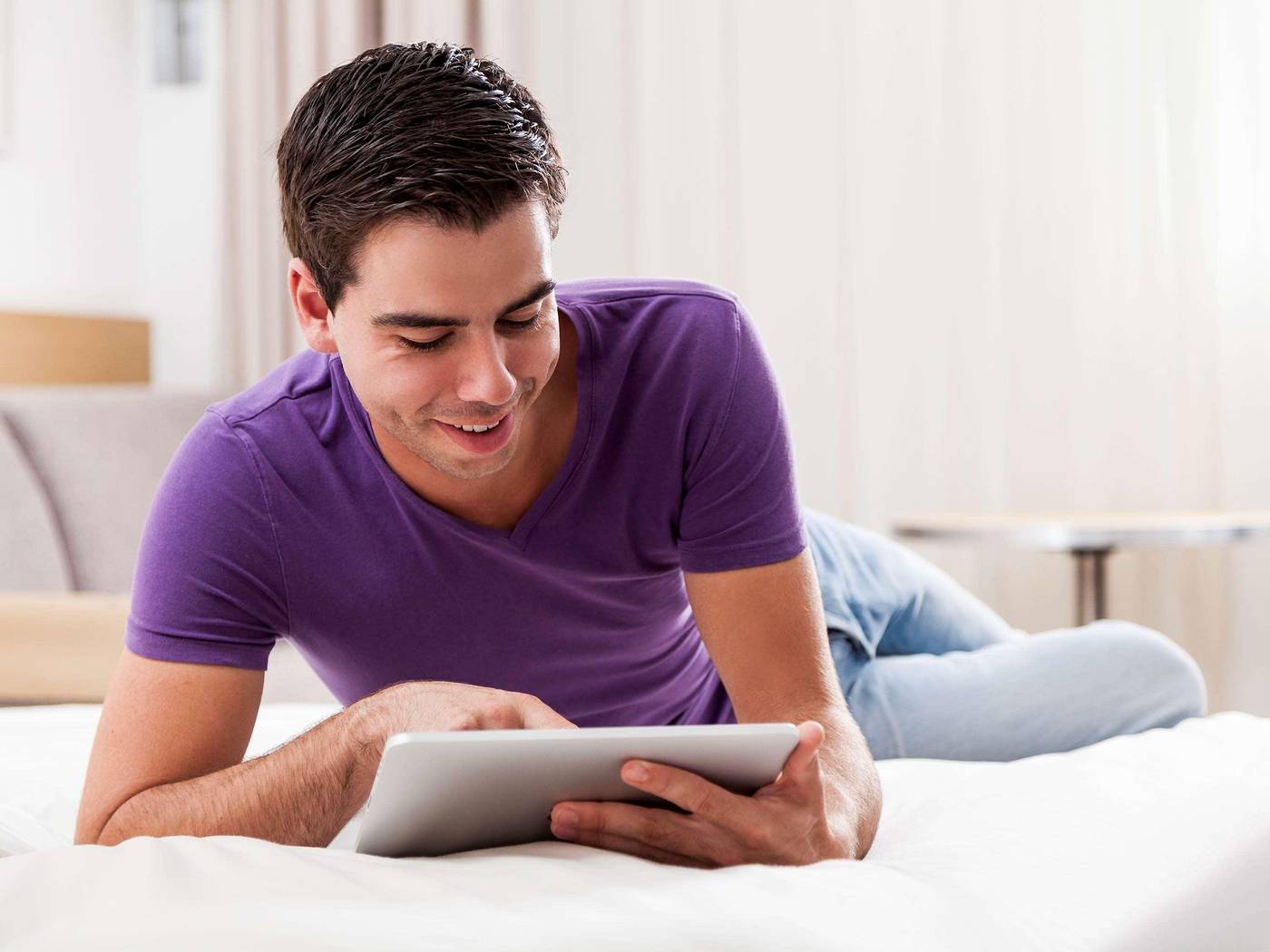 Novotel Eindhoven-Netherlands-EINDHOVEN-Room-10