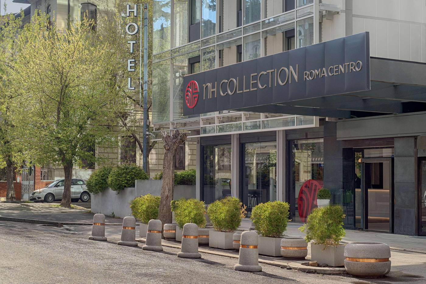 NH-Collection-Roma-Centro-General-view-8