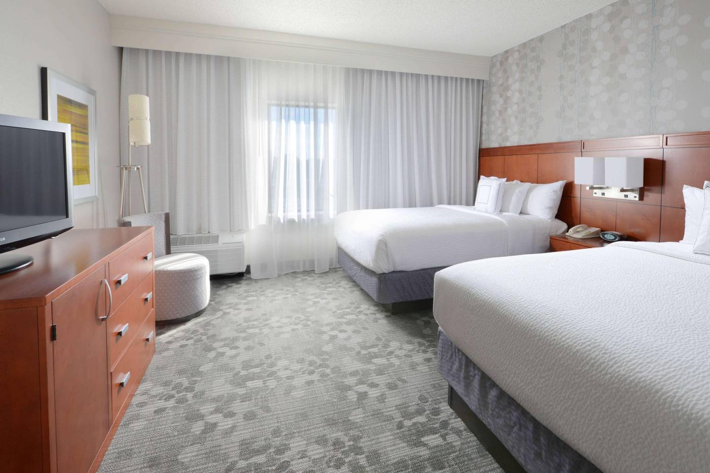 Sonesta Select Dallas Central Expressway-United States-Dallas-Room-4