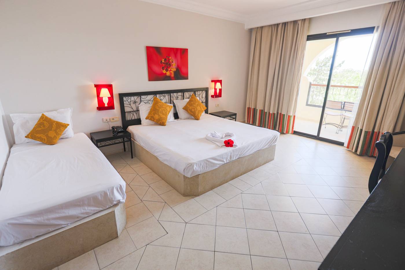 Petit Palais Hotel & Spa