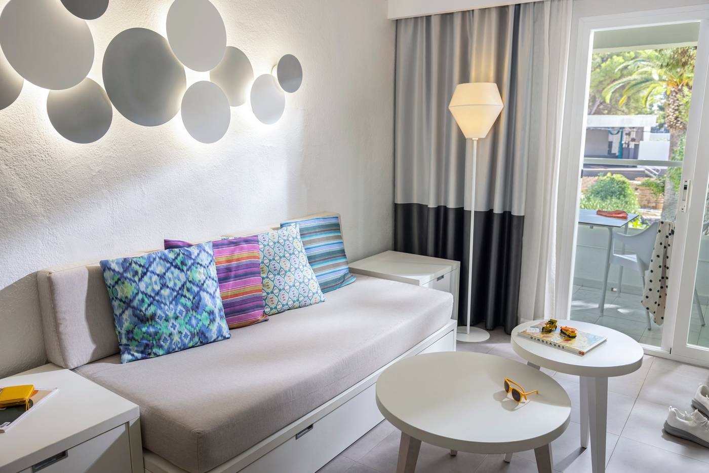 Magic Life Cala Pada