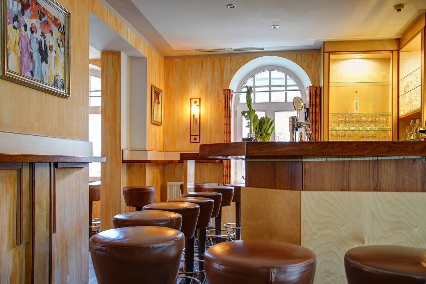 Centro Hotel Nurnberg, Trademark Collection By Wyn-Germany-Nurnberg-Lobby-9