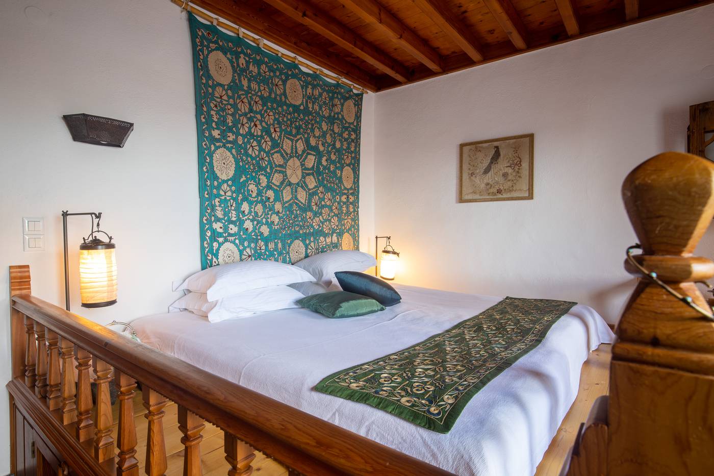 Melenos-Lindos-Room-34
