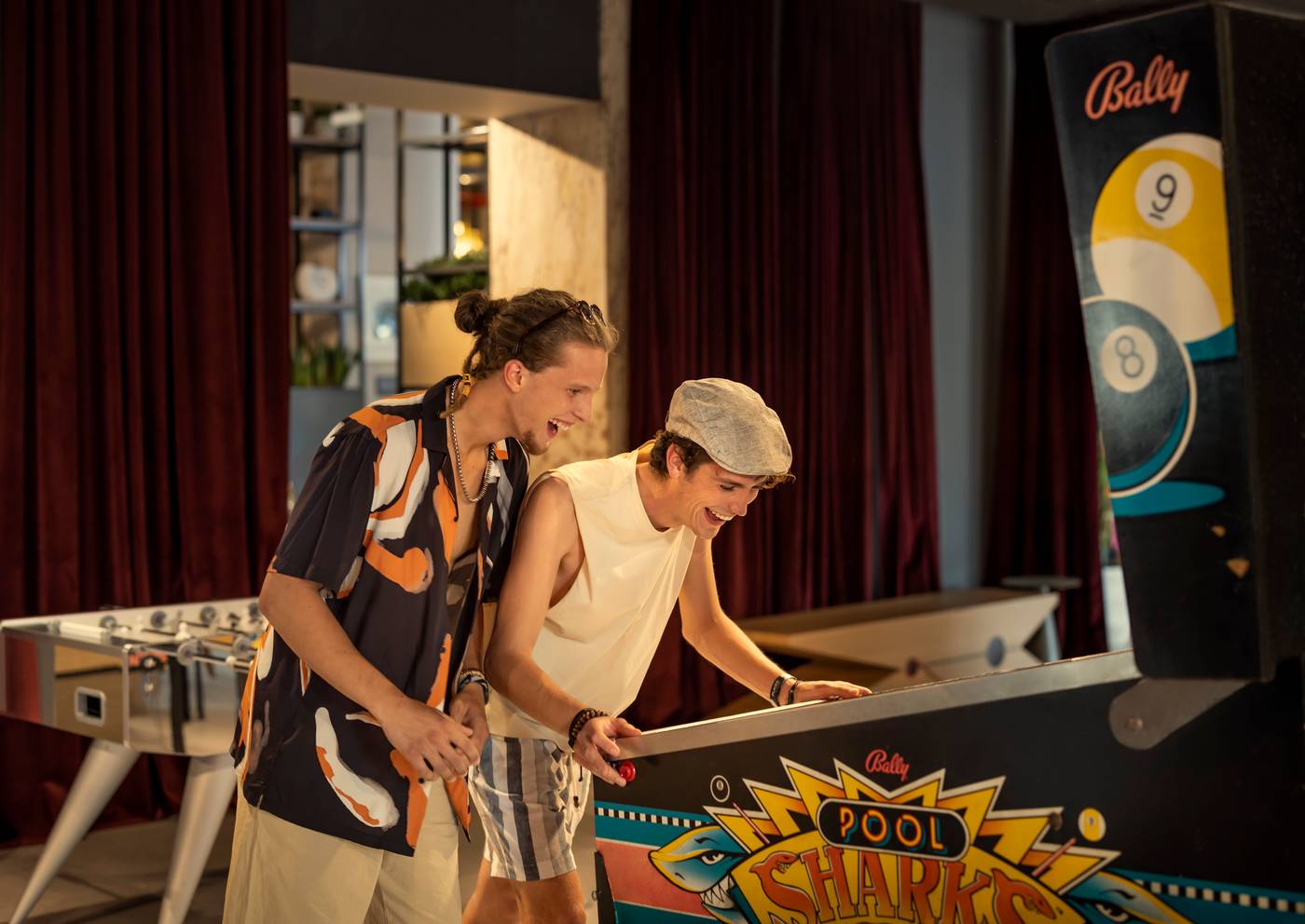 Hotel-Dalmacija-Sports-and-Entertainment-40