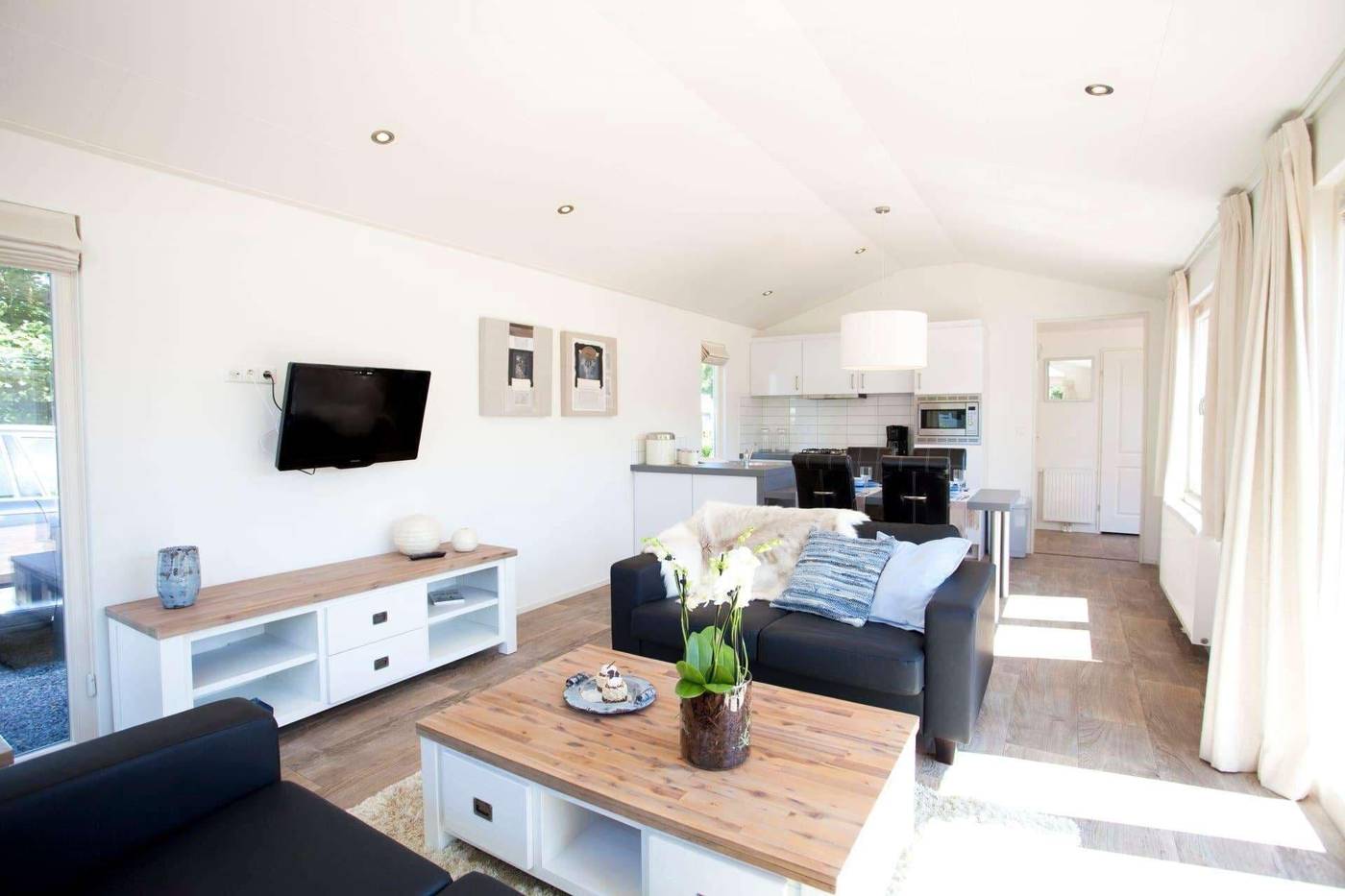 EuroParcs-Buitenhuizen-Room-31