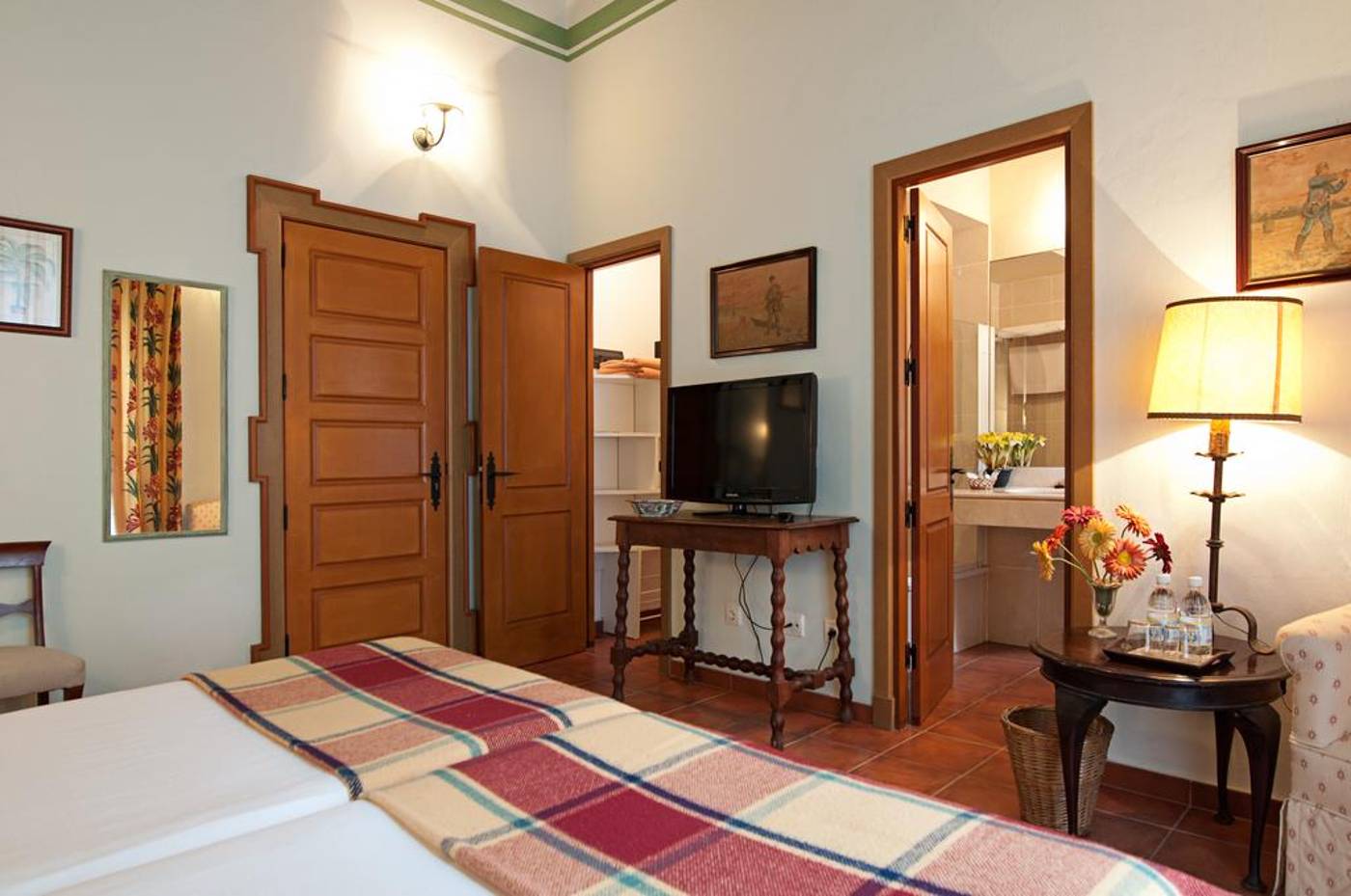 Cortijo San Ignacio Golf