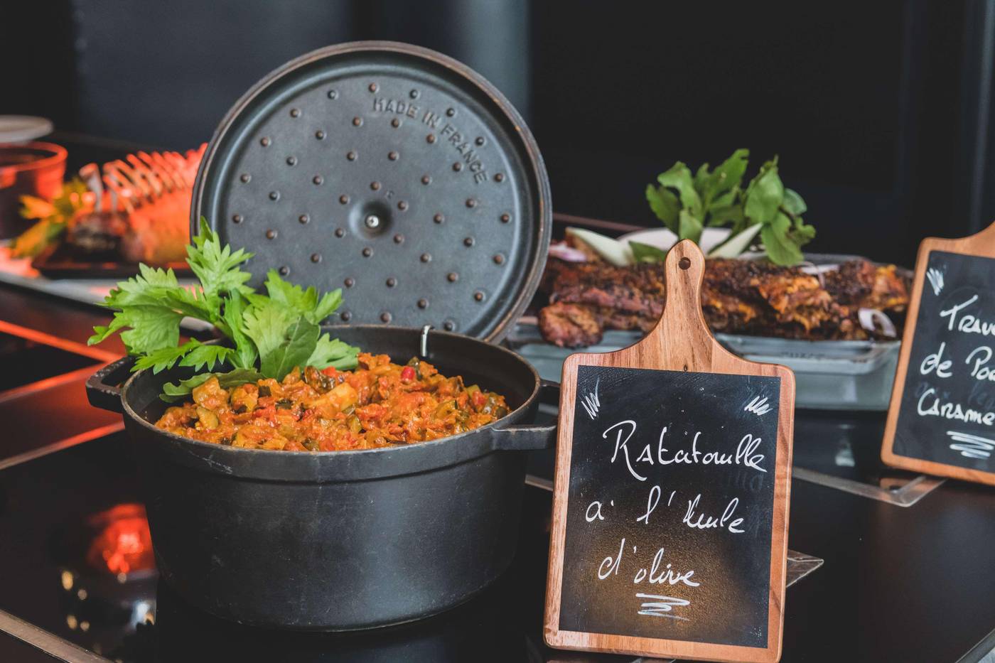 Campanile-Paris-Ouest---Pont-de-Suresnes-Restaurant-50